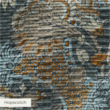 bma hopscotch texture