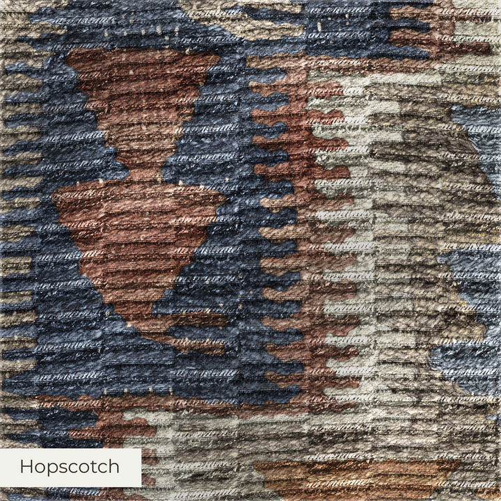  #material_Hopscotch