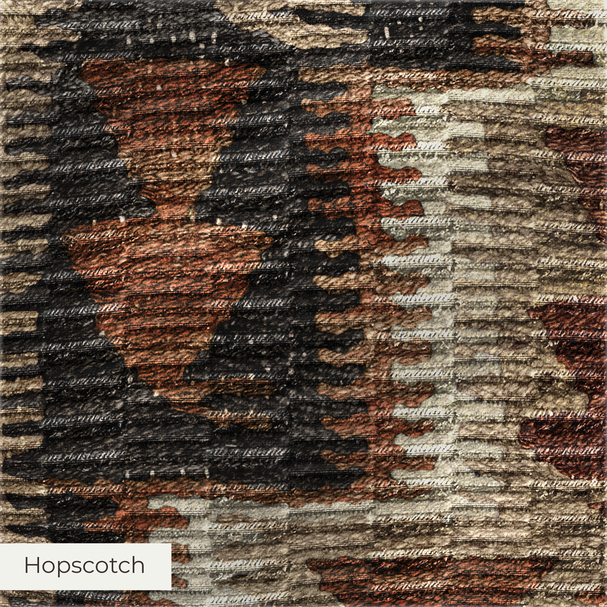 bma hopscotch texture