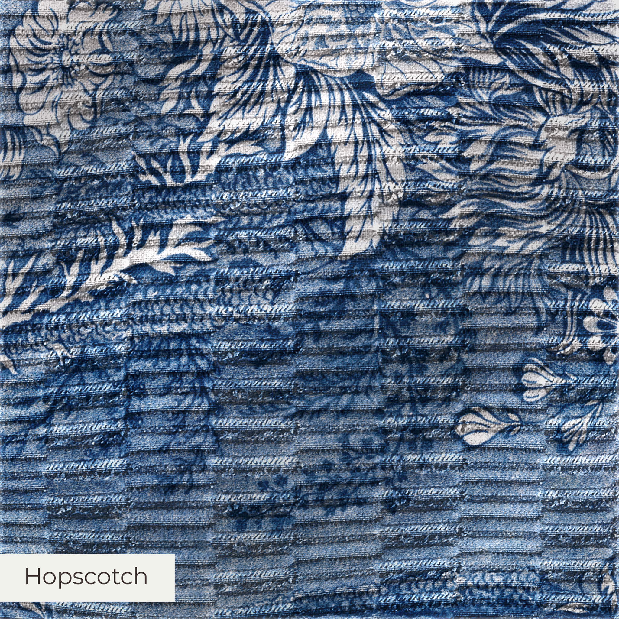 bma hopscotch texture