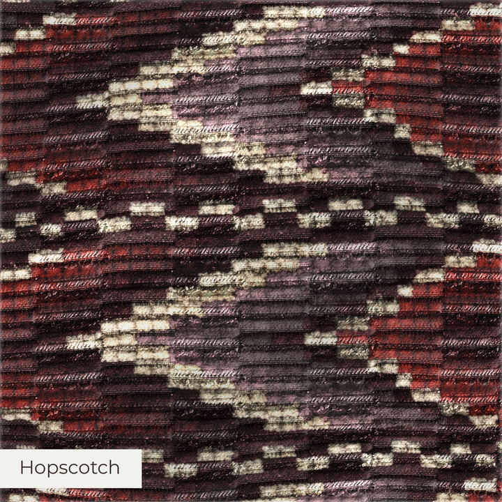  #material_Hopscotch