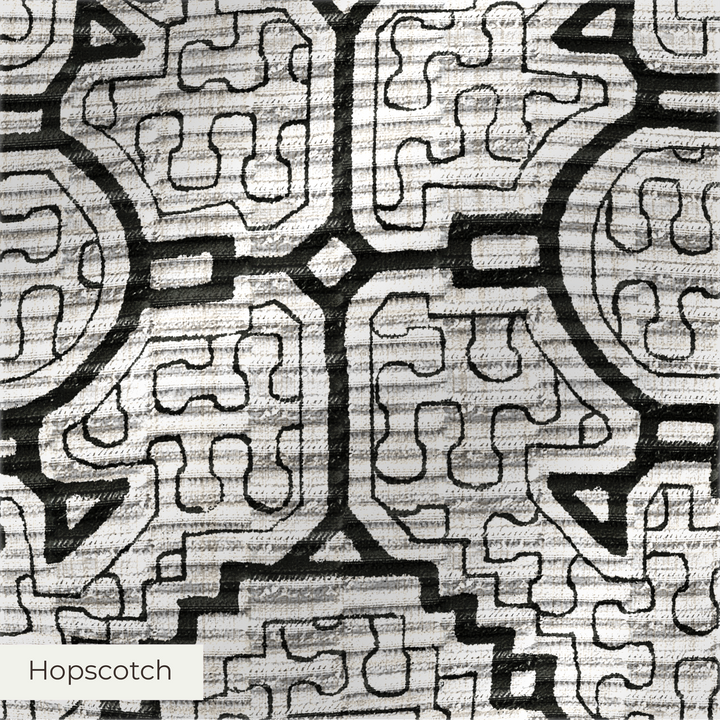 #material_Hopscotch