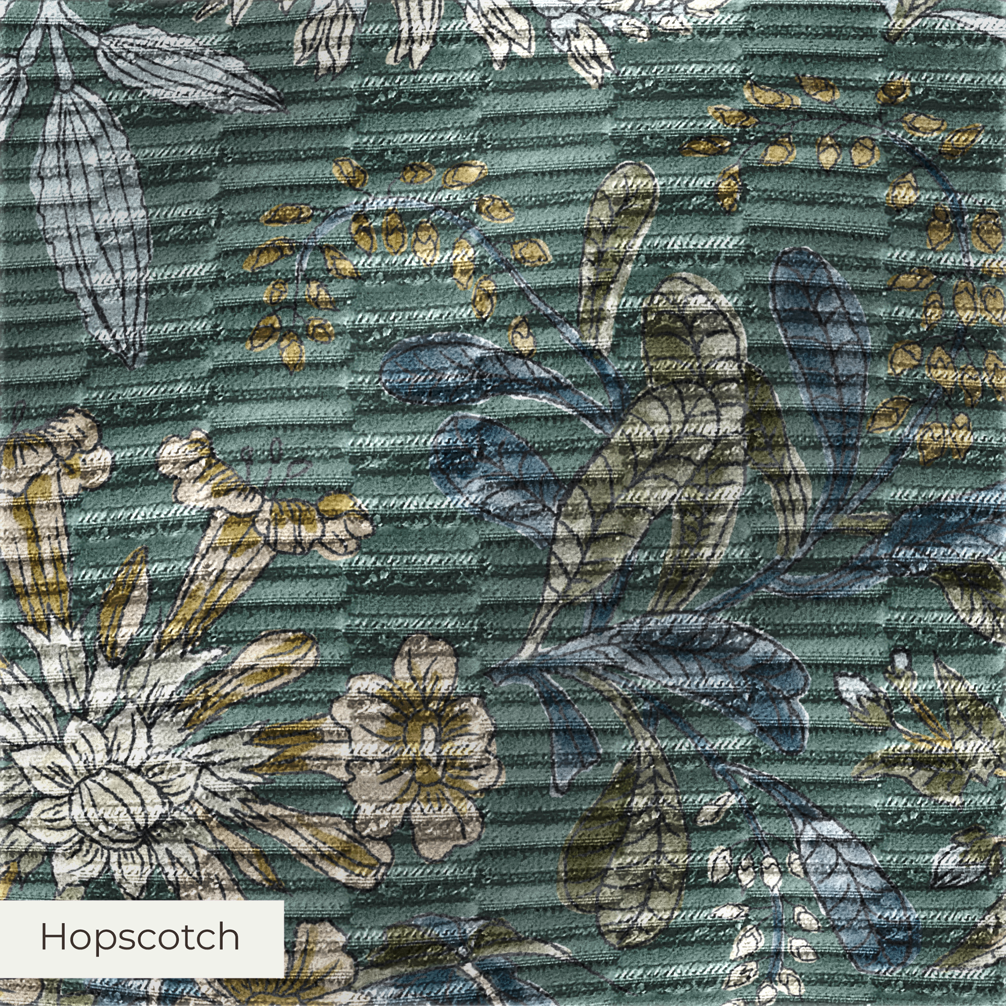 bma hopscotch texture