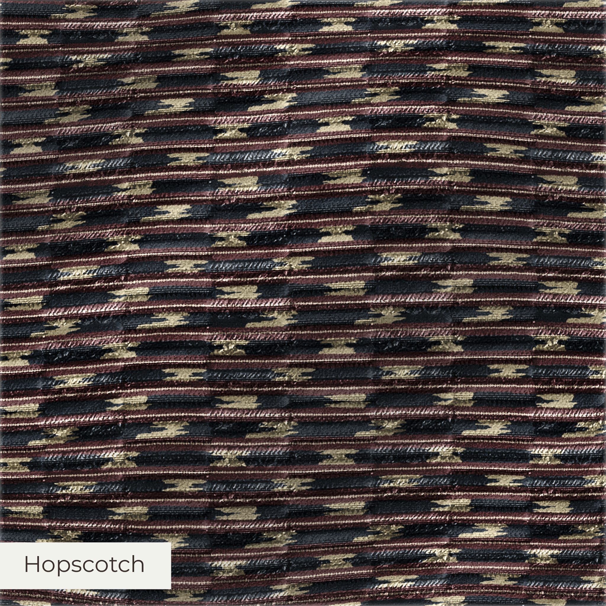  #material_Hopscotch