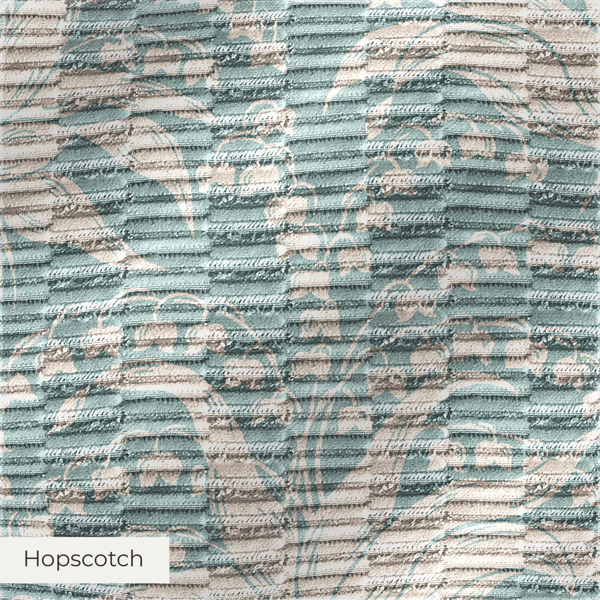  #material_Hopscotch
