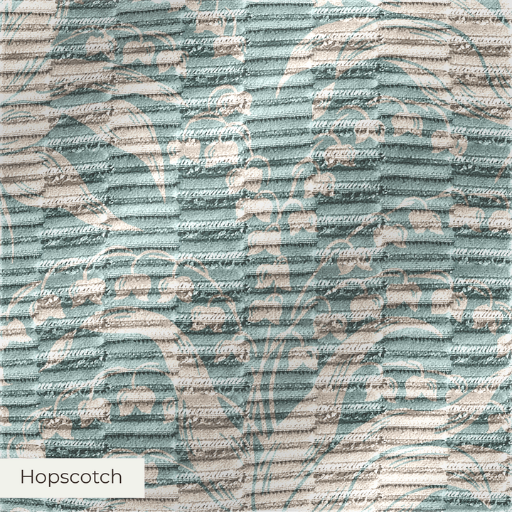  #material_Hopscotch