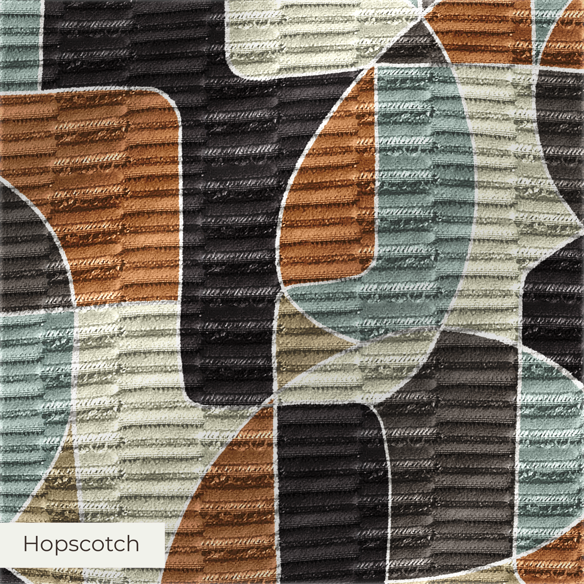  #material_Hopscotch