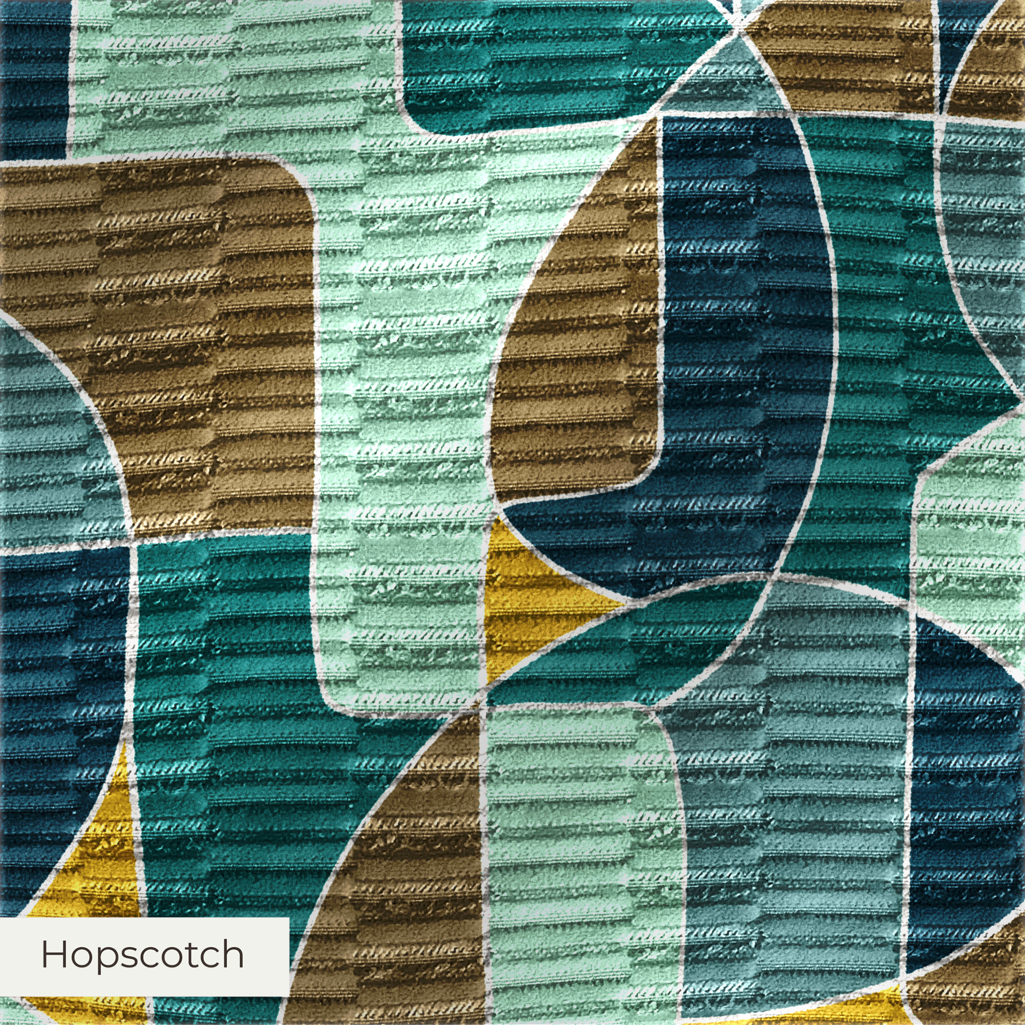  #material_Hopscotch