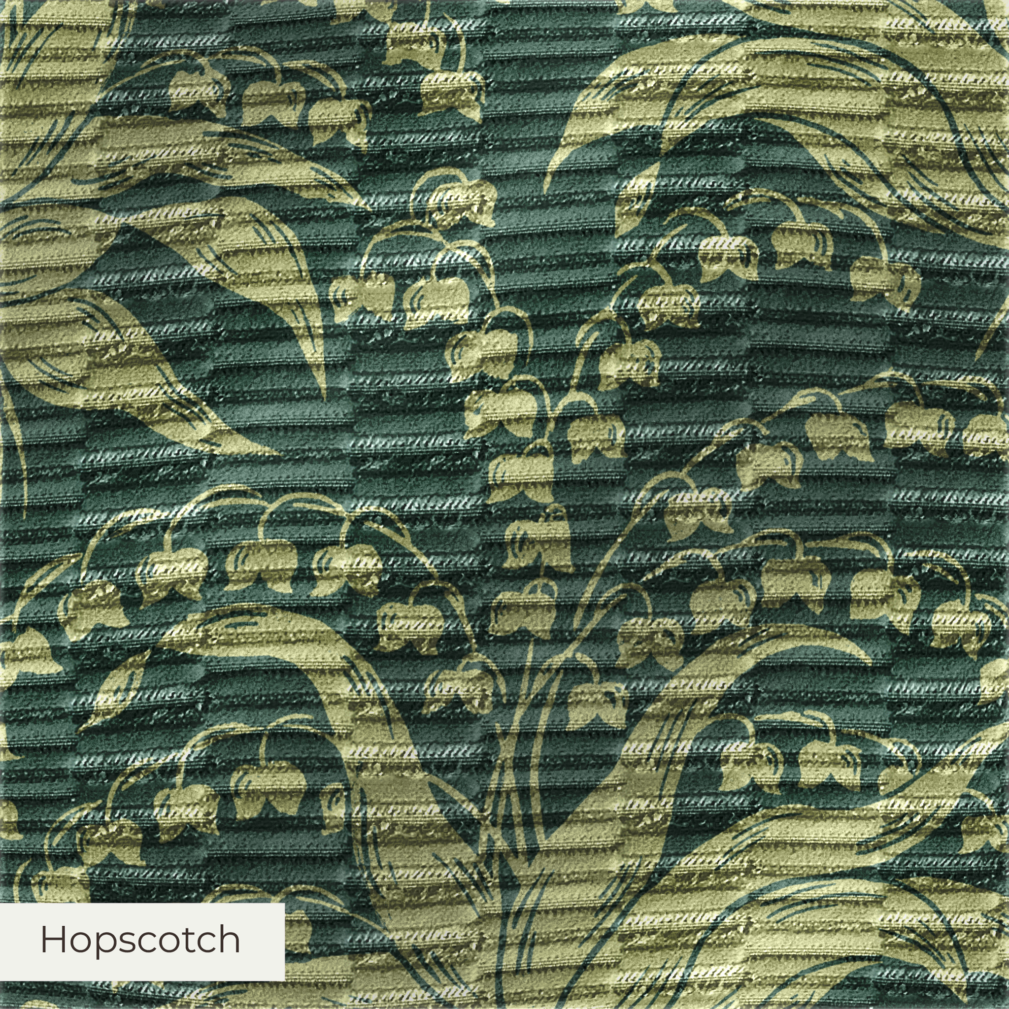  #material_Hopscotch
