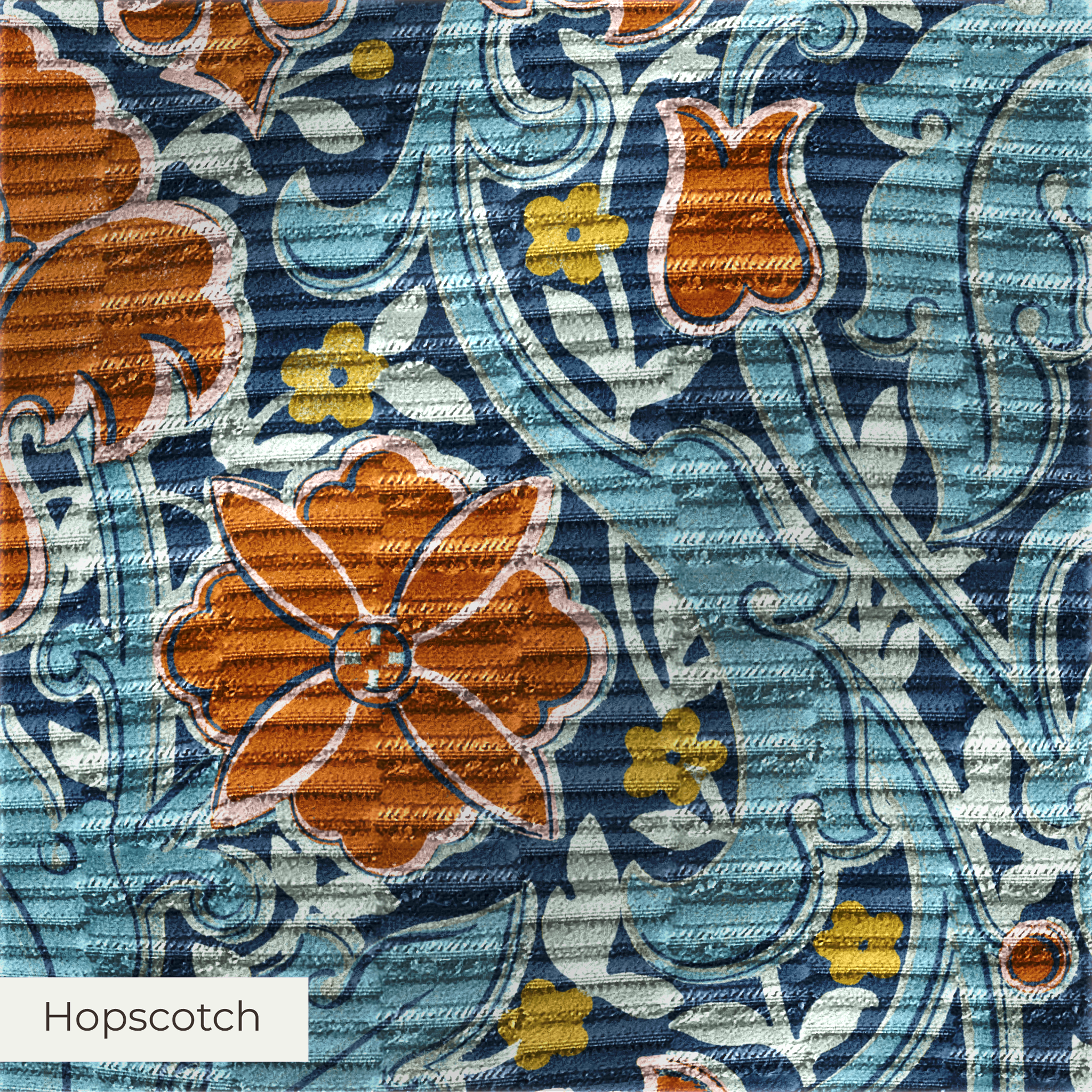  #material_Hopscotch