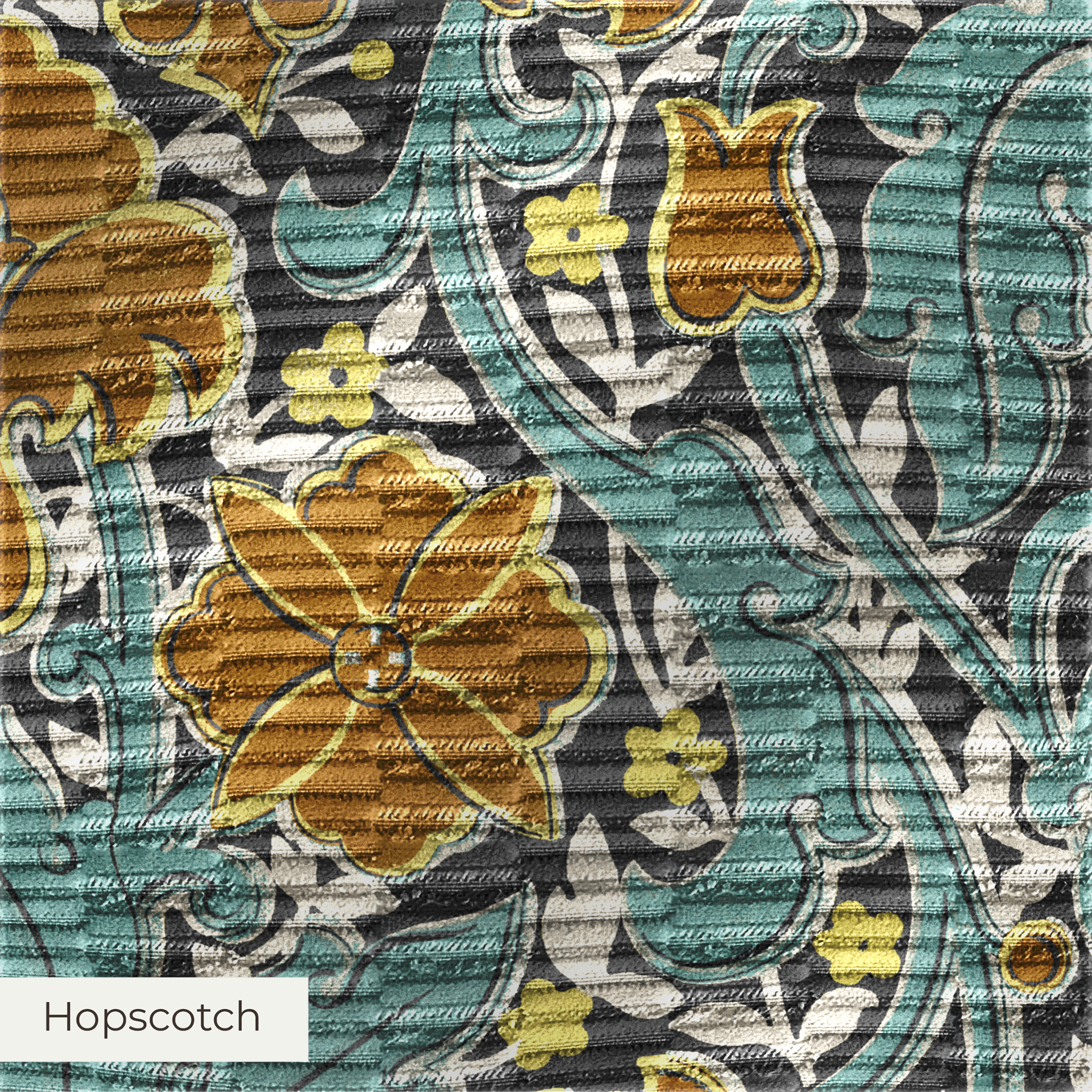  #material_Hopscotch