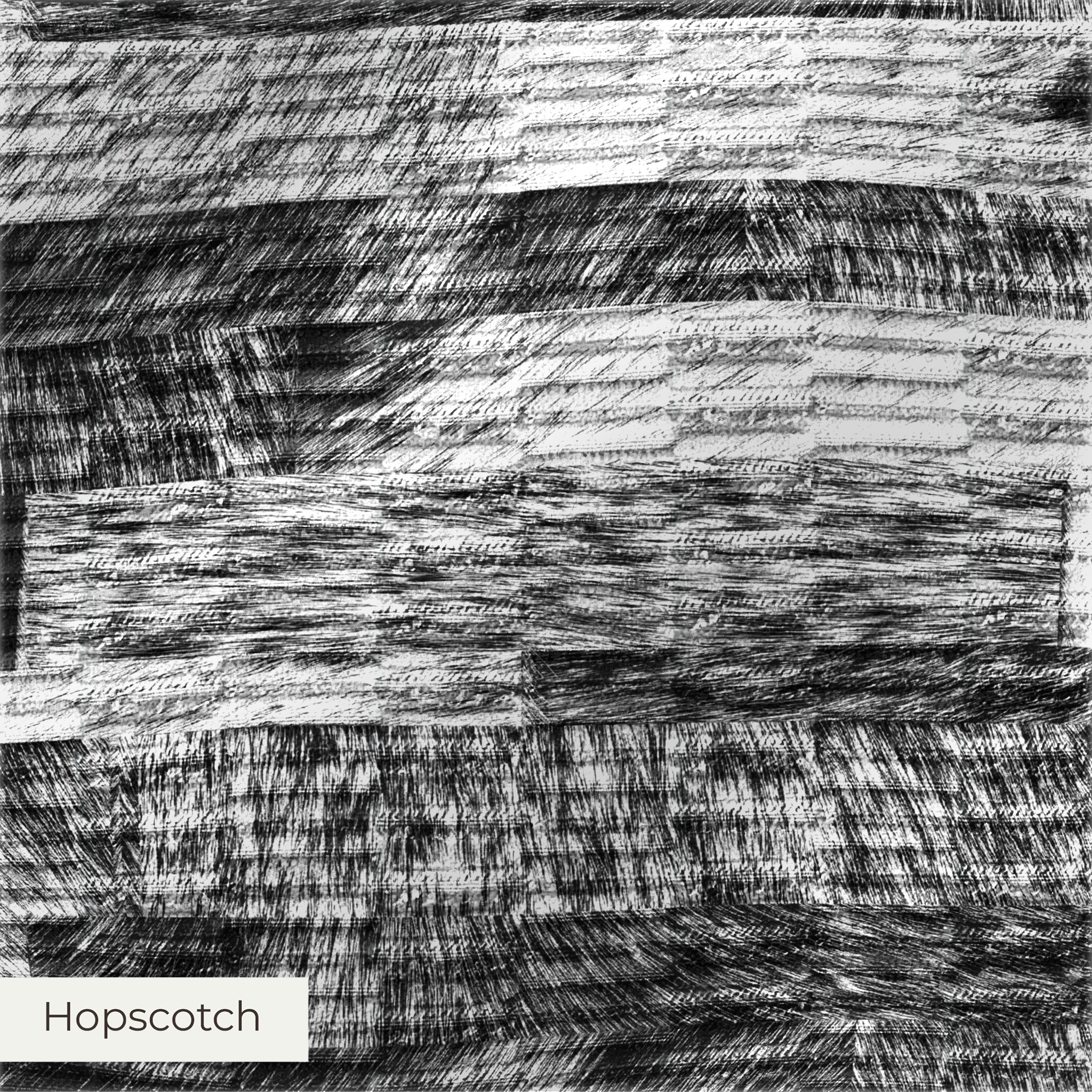  #material_Hopscotch