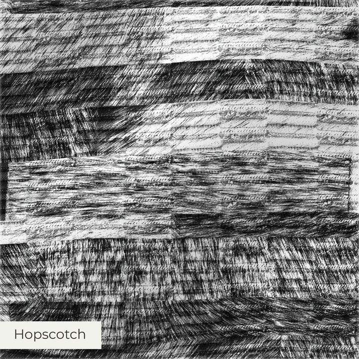  #material_Hopscotch