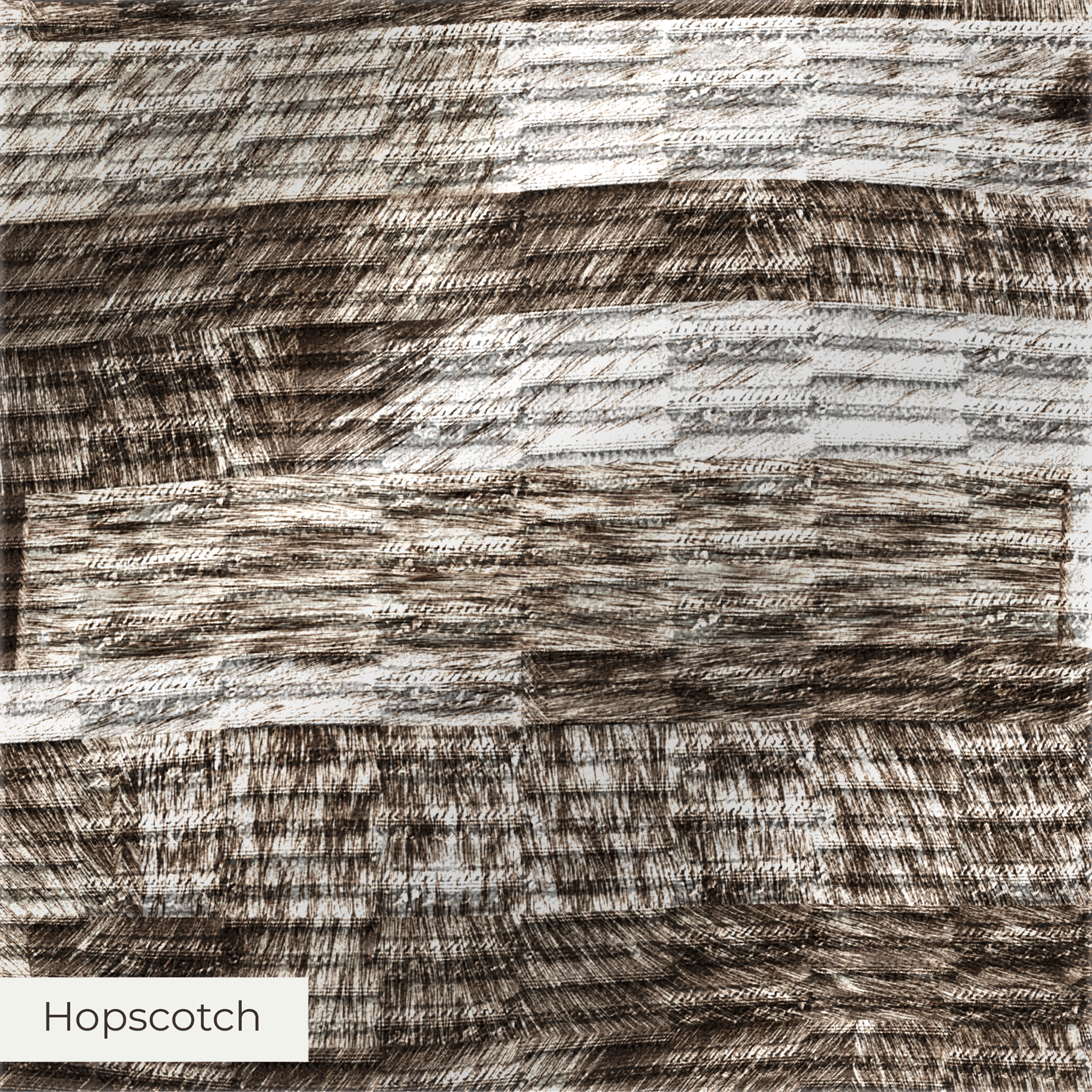  #material_Hopscotch