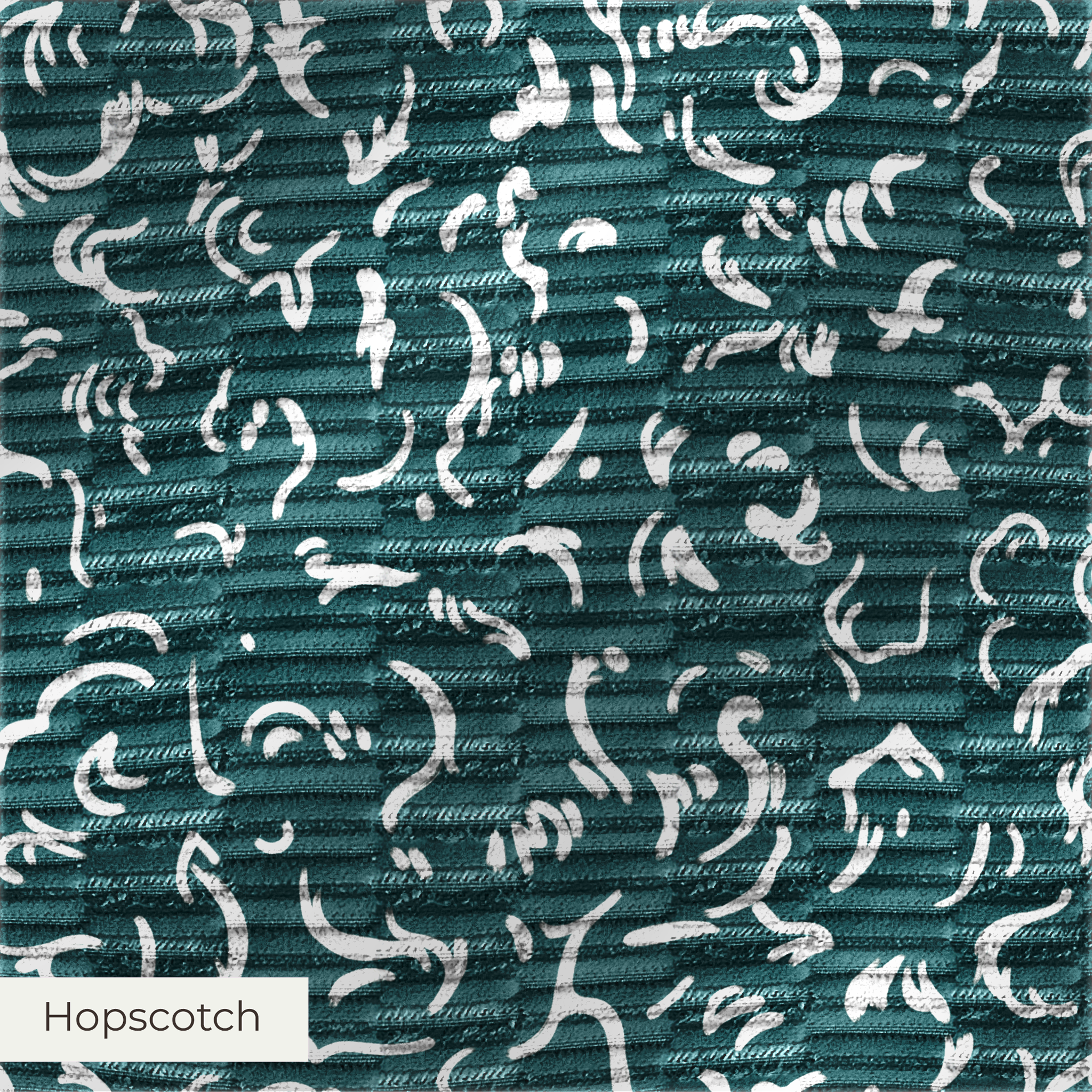  #material_Hopscotch