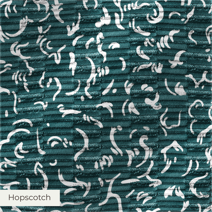  #material_Hopscotch