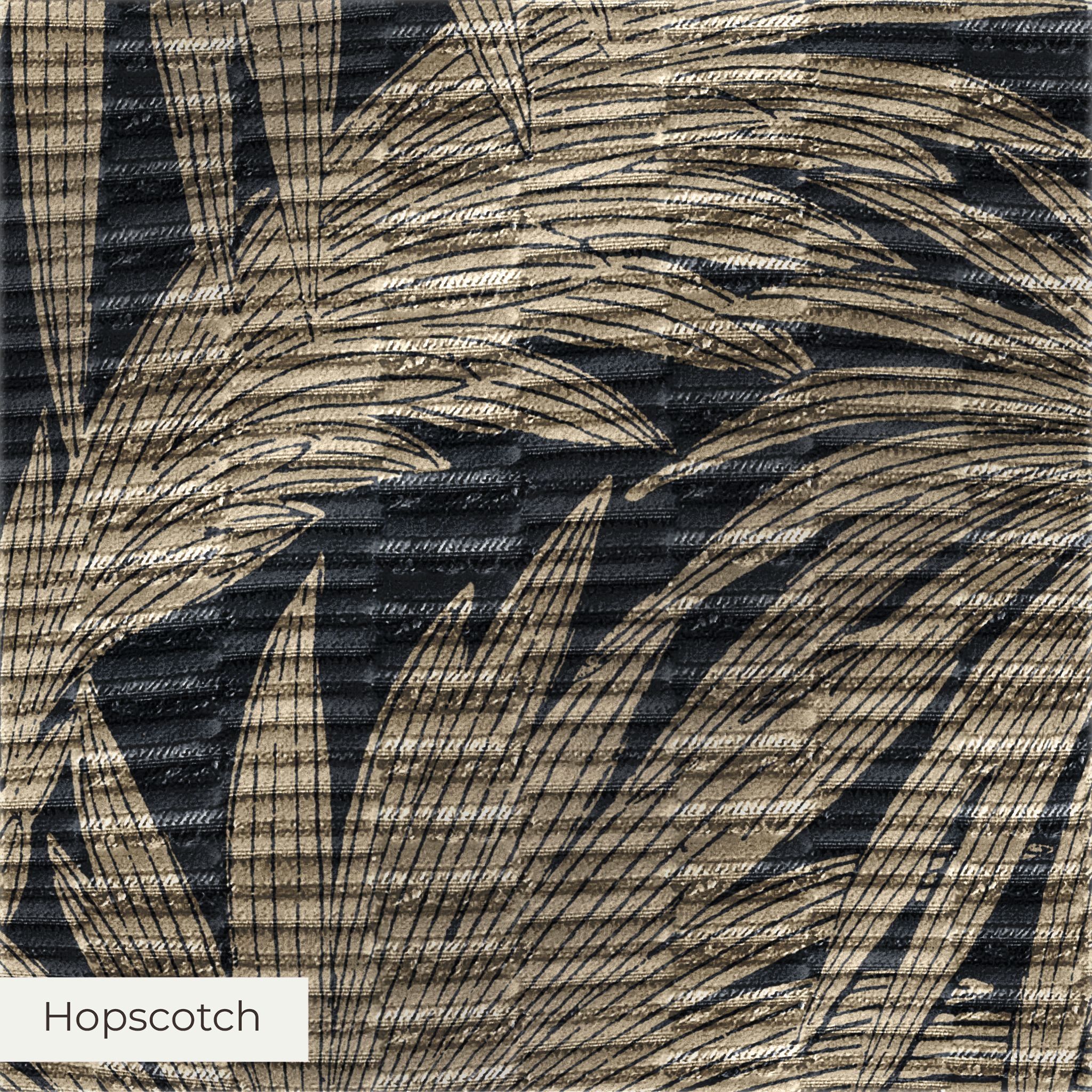  #material_Hopscotch
