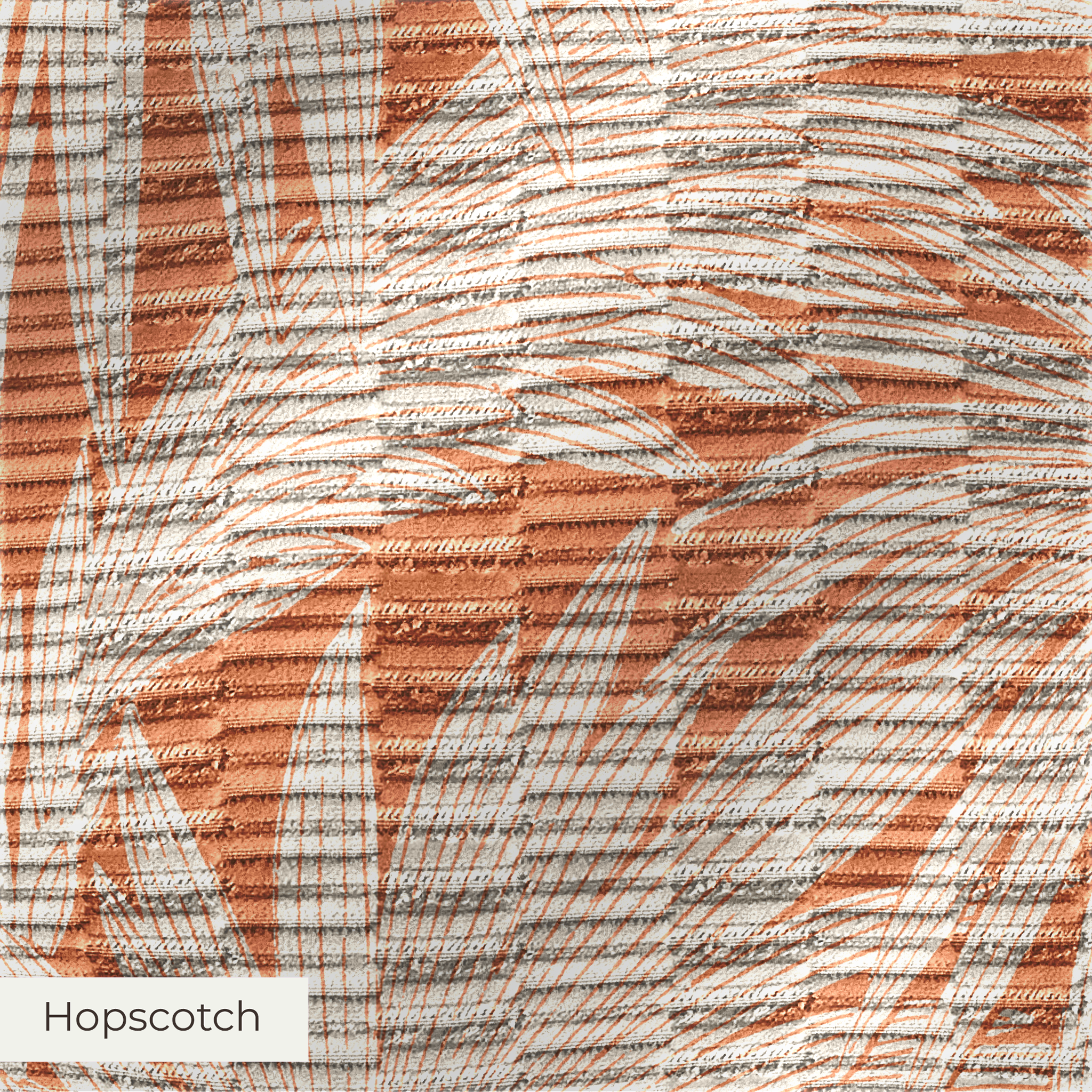  #material_Hopscotch