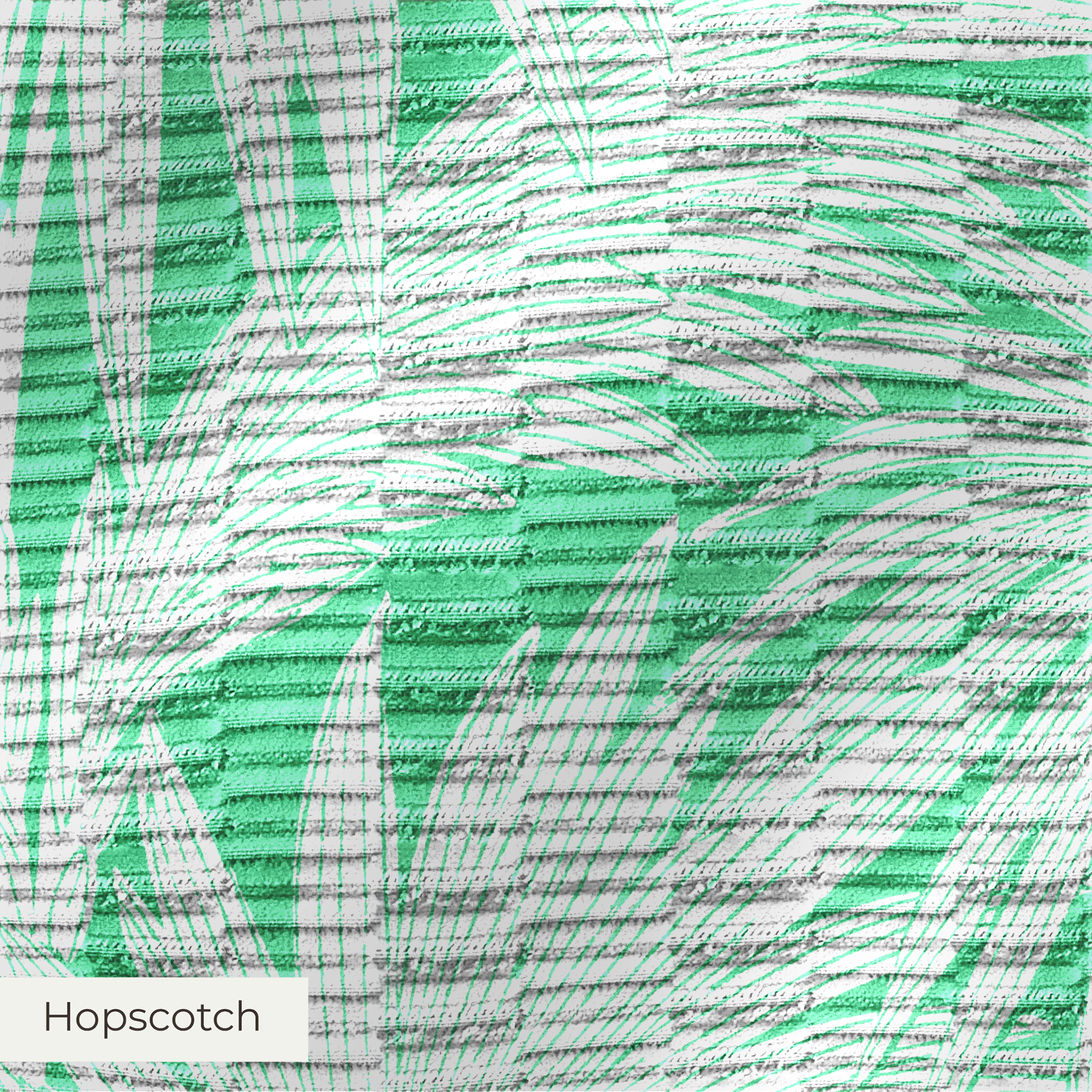  #material_Hopscotch