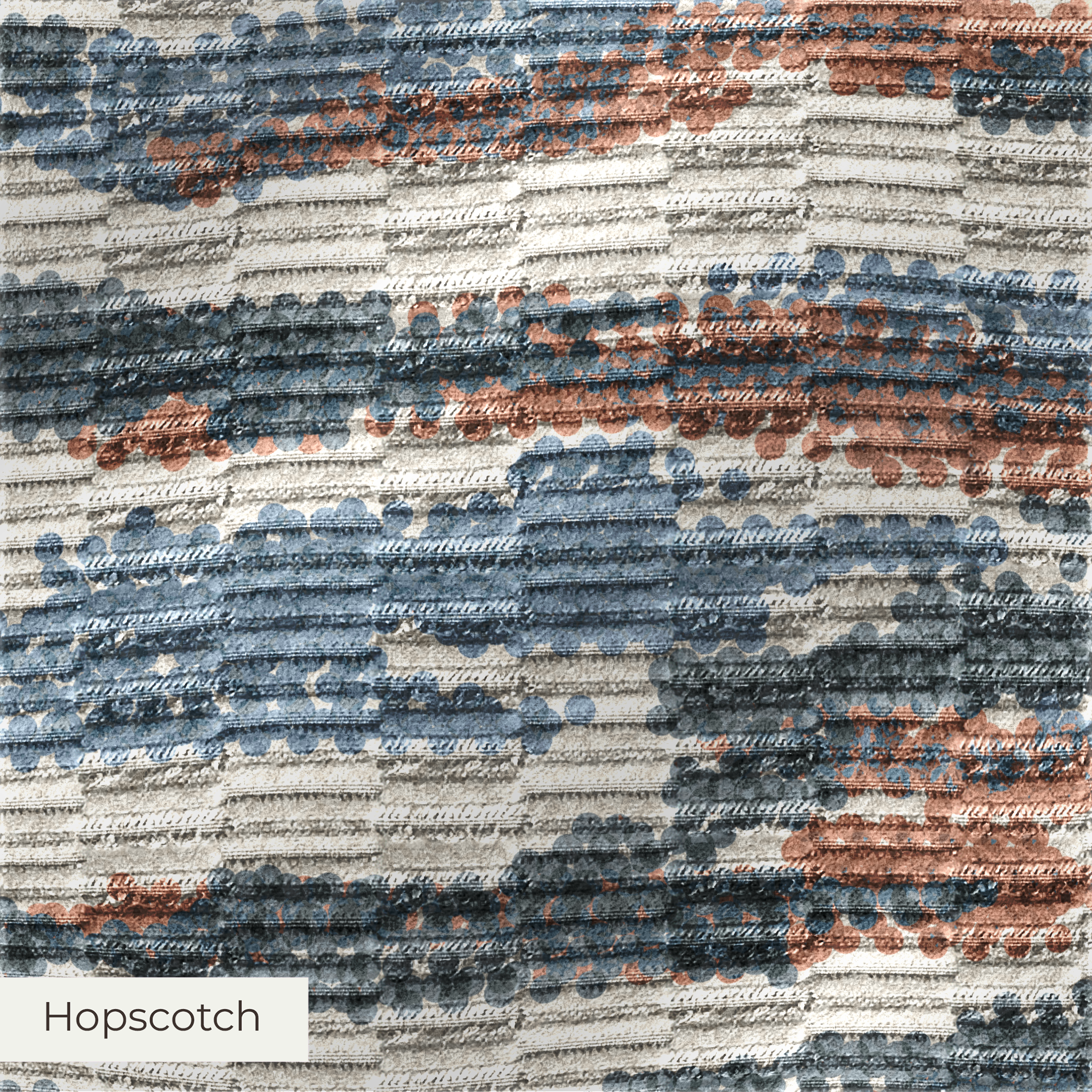  #material_Hopscotch
