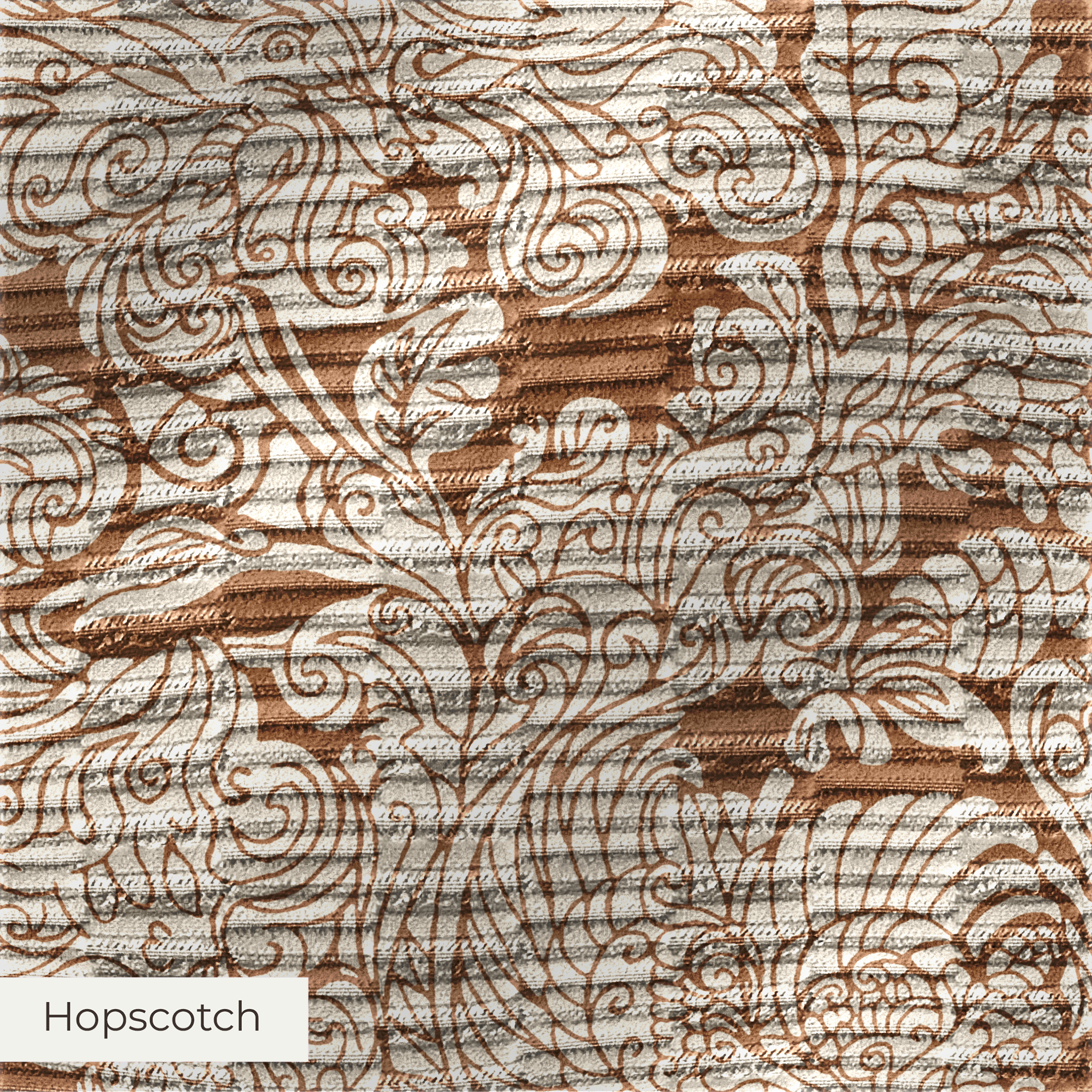  #material_Hopscotch