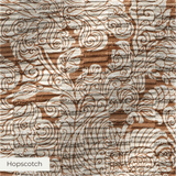  #material_Hopscotch