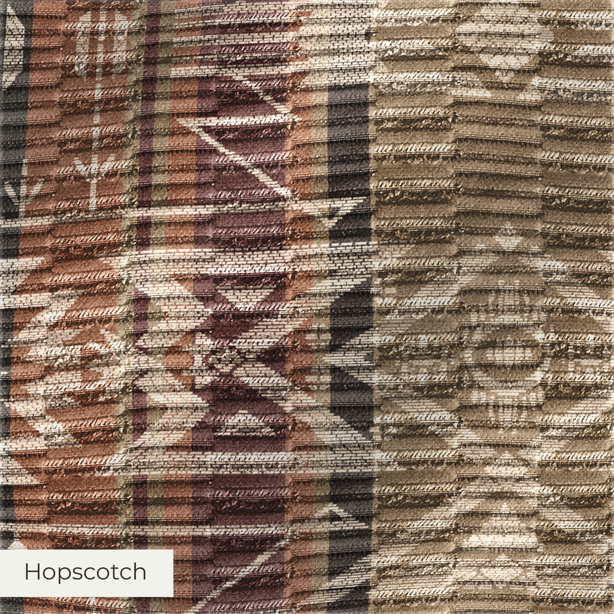  #material_Hopscotch