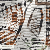  #material_Hopscotch