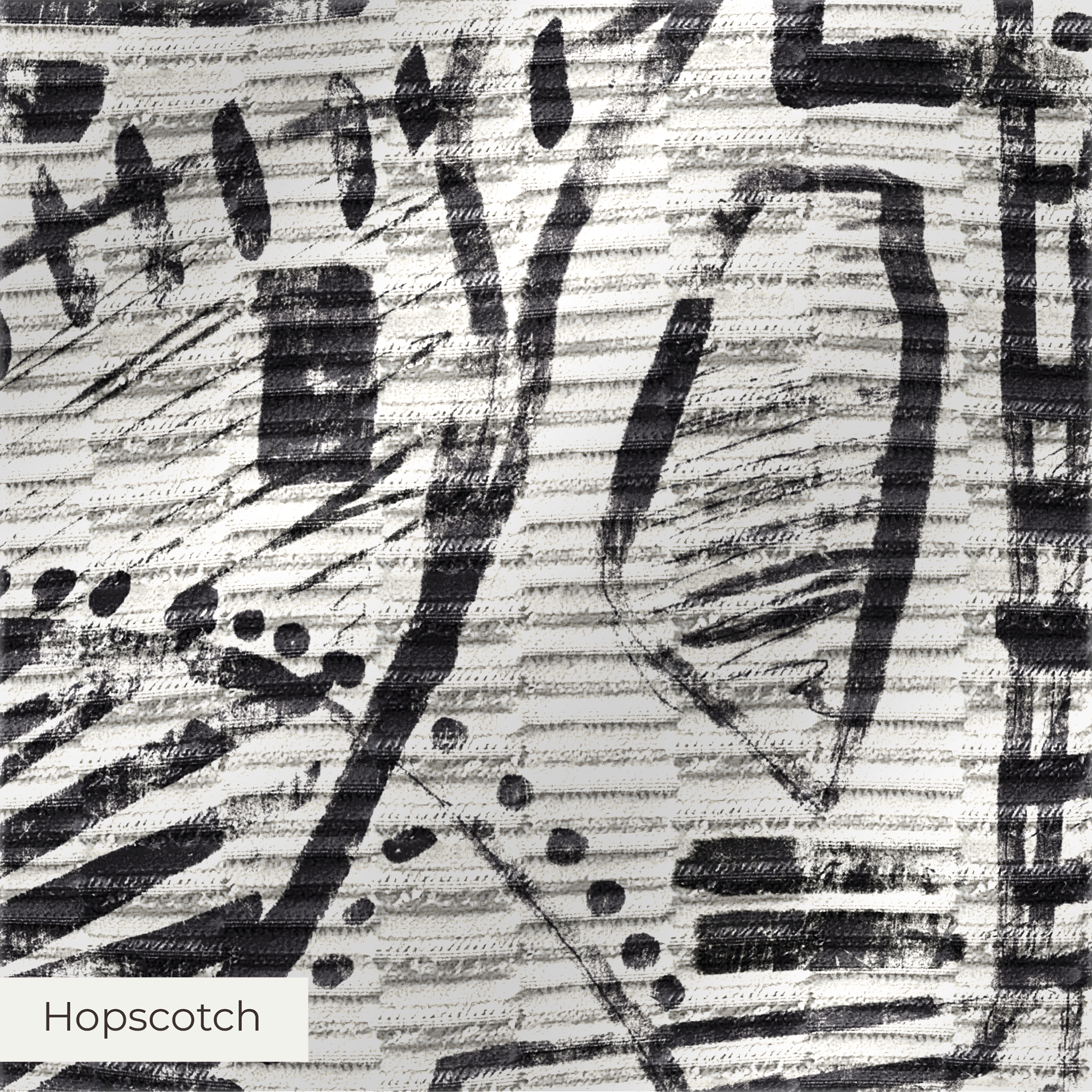  #material_Hopscotch
