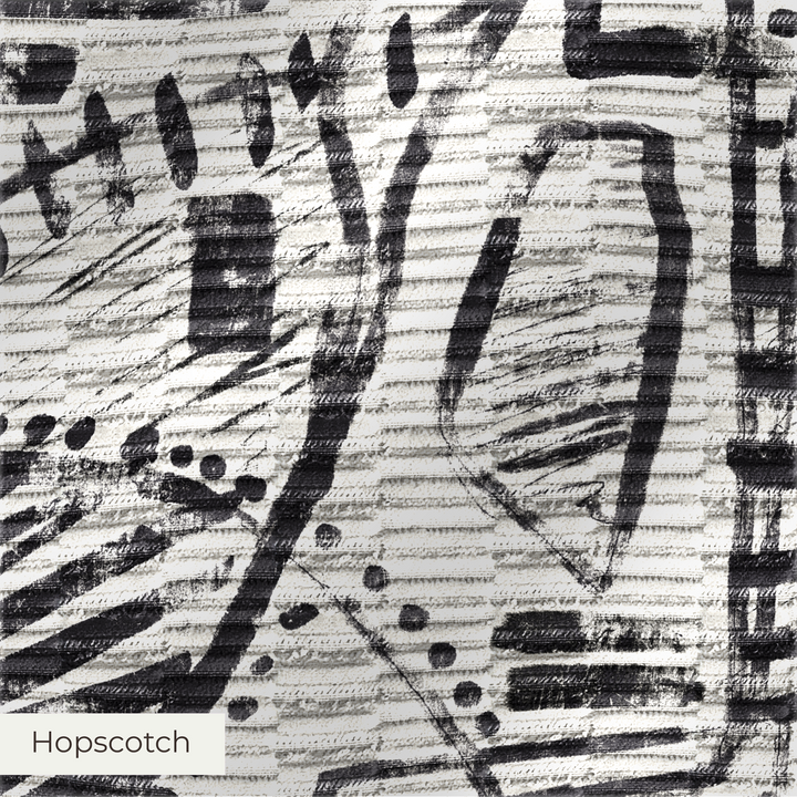  #material_Hopscotch