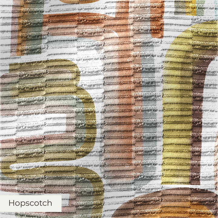  #material_Hopscotch