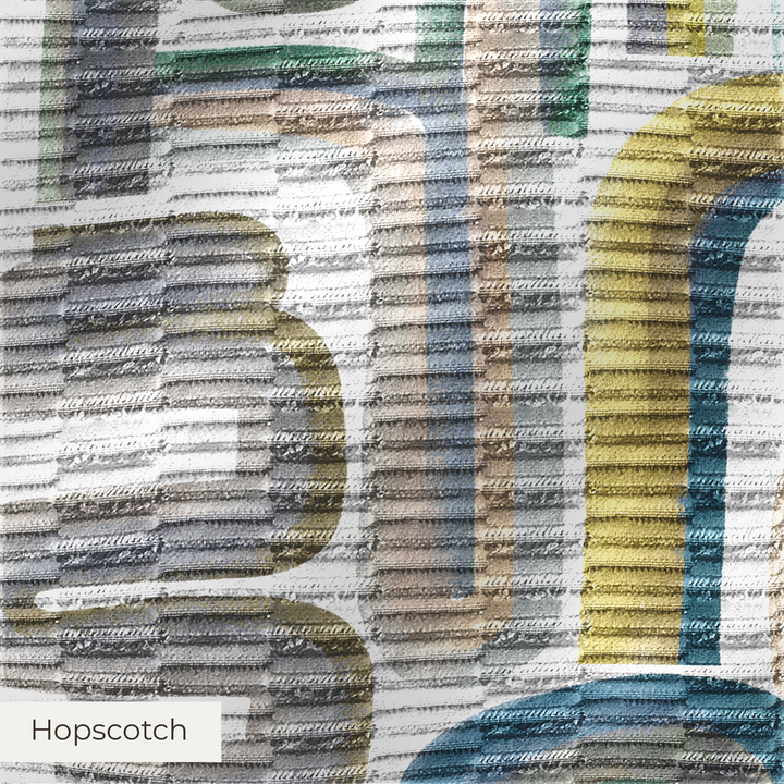 #material_Hopscotch