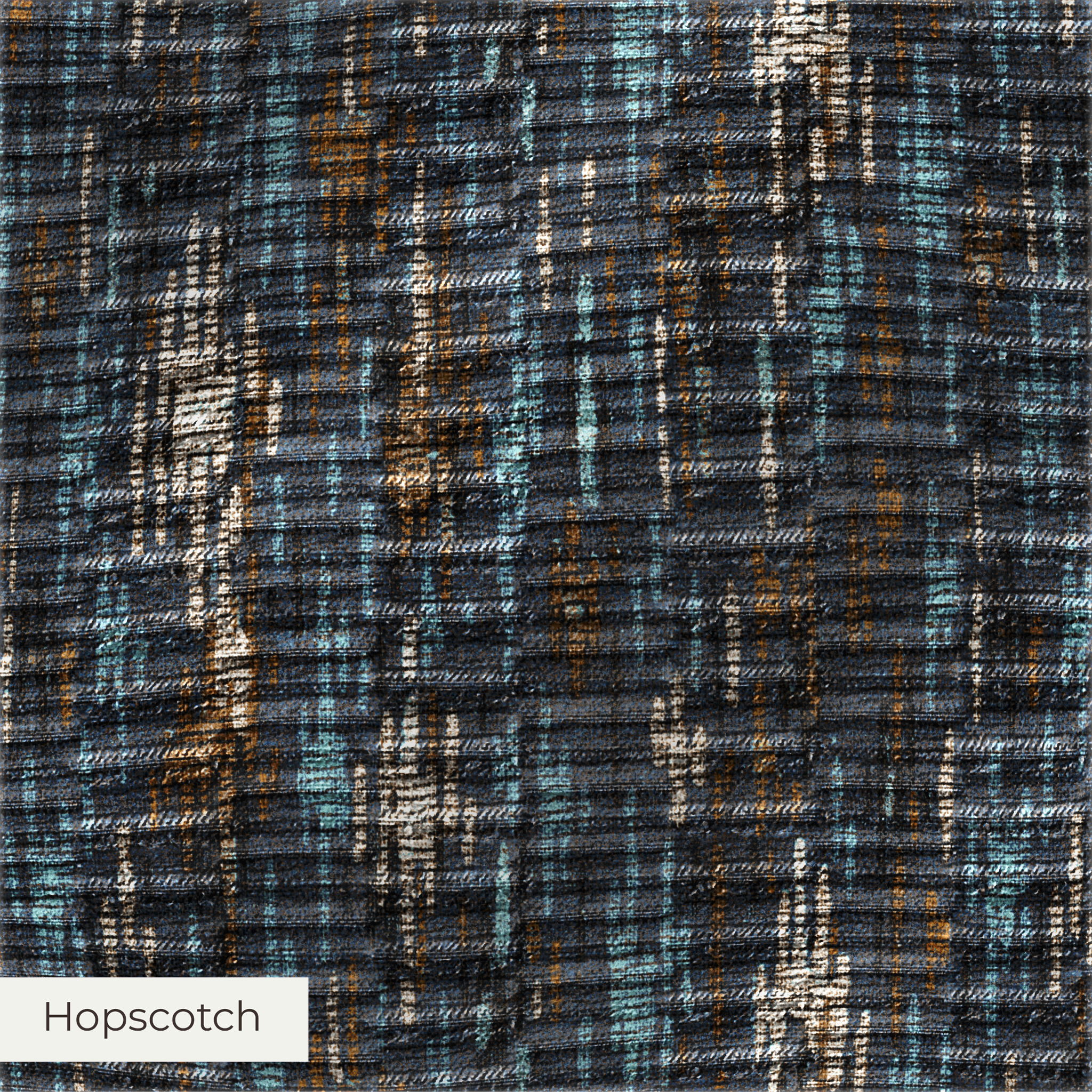  #material_Hopscotch