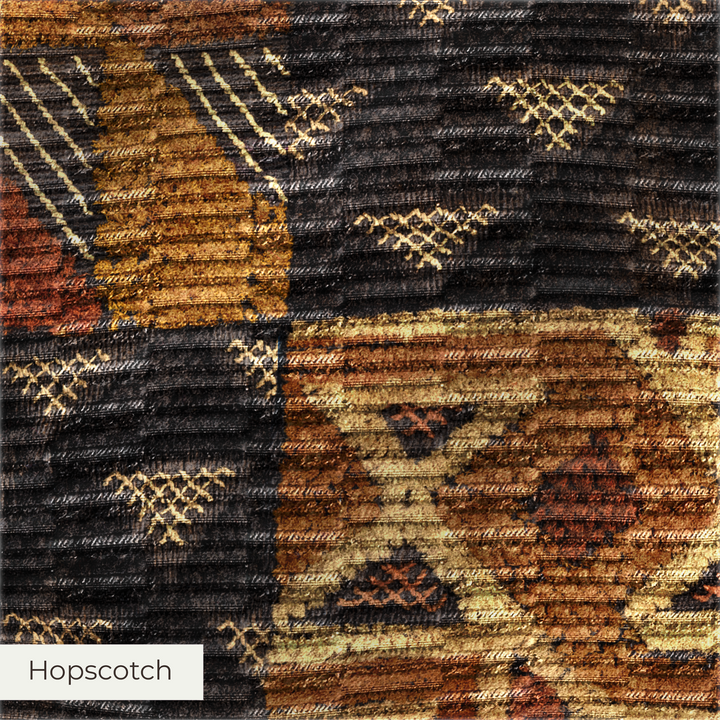  #material_Hopscotch
