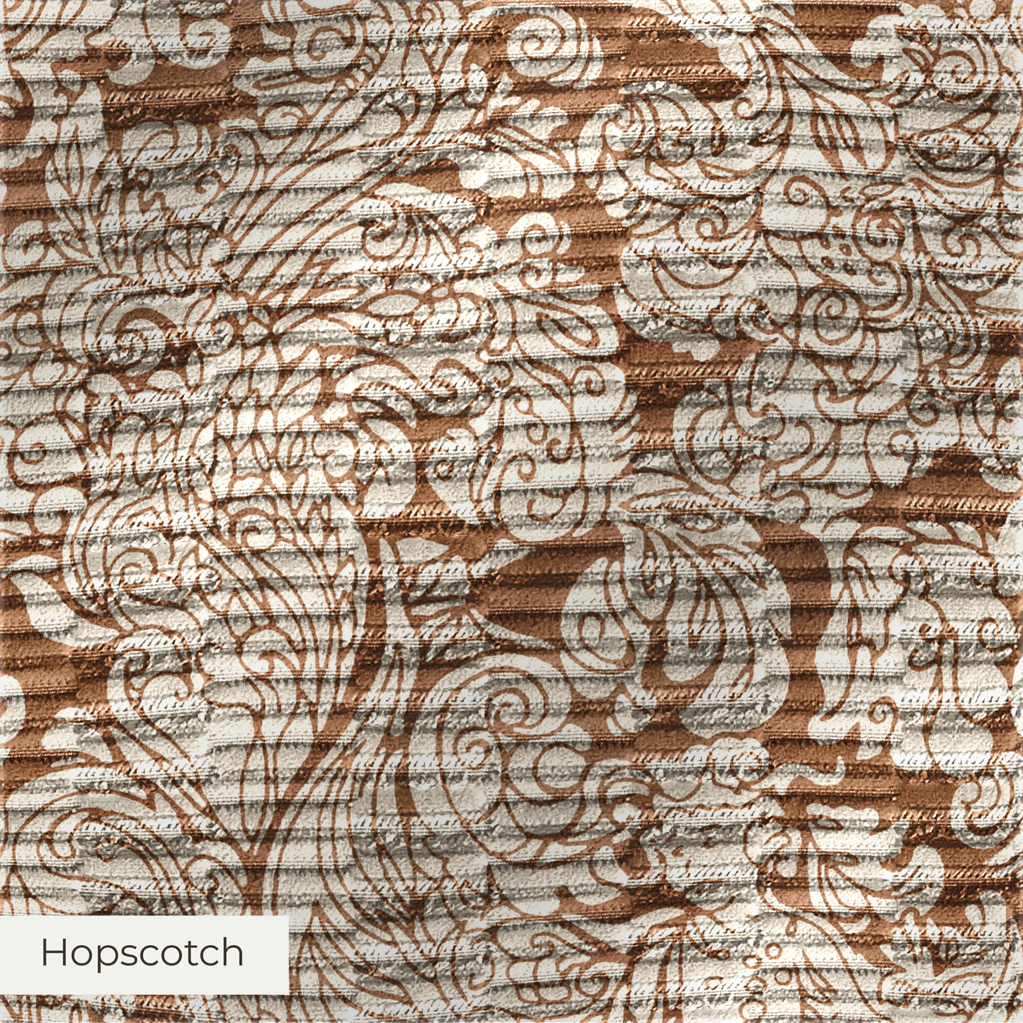  #material_Hopscotch