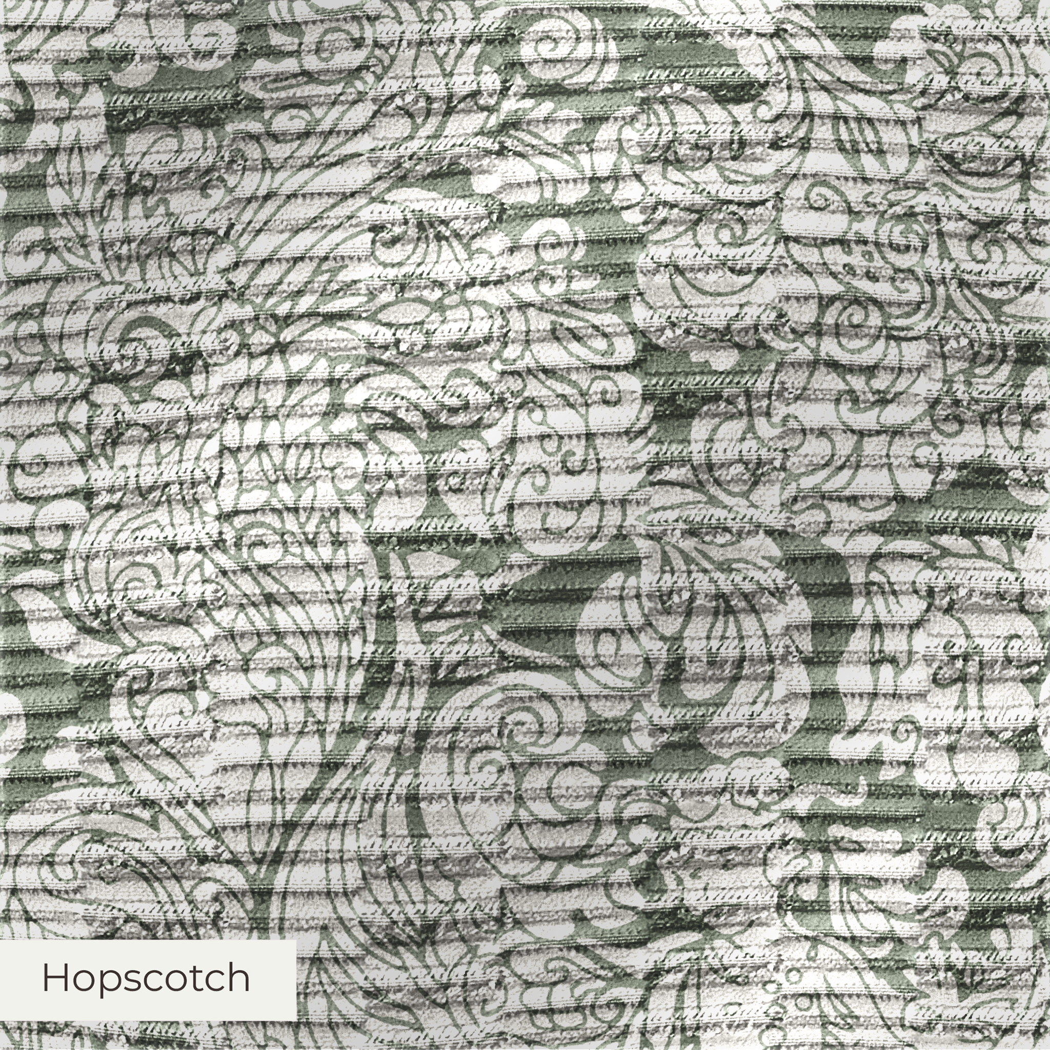bma hopscotch texture