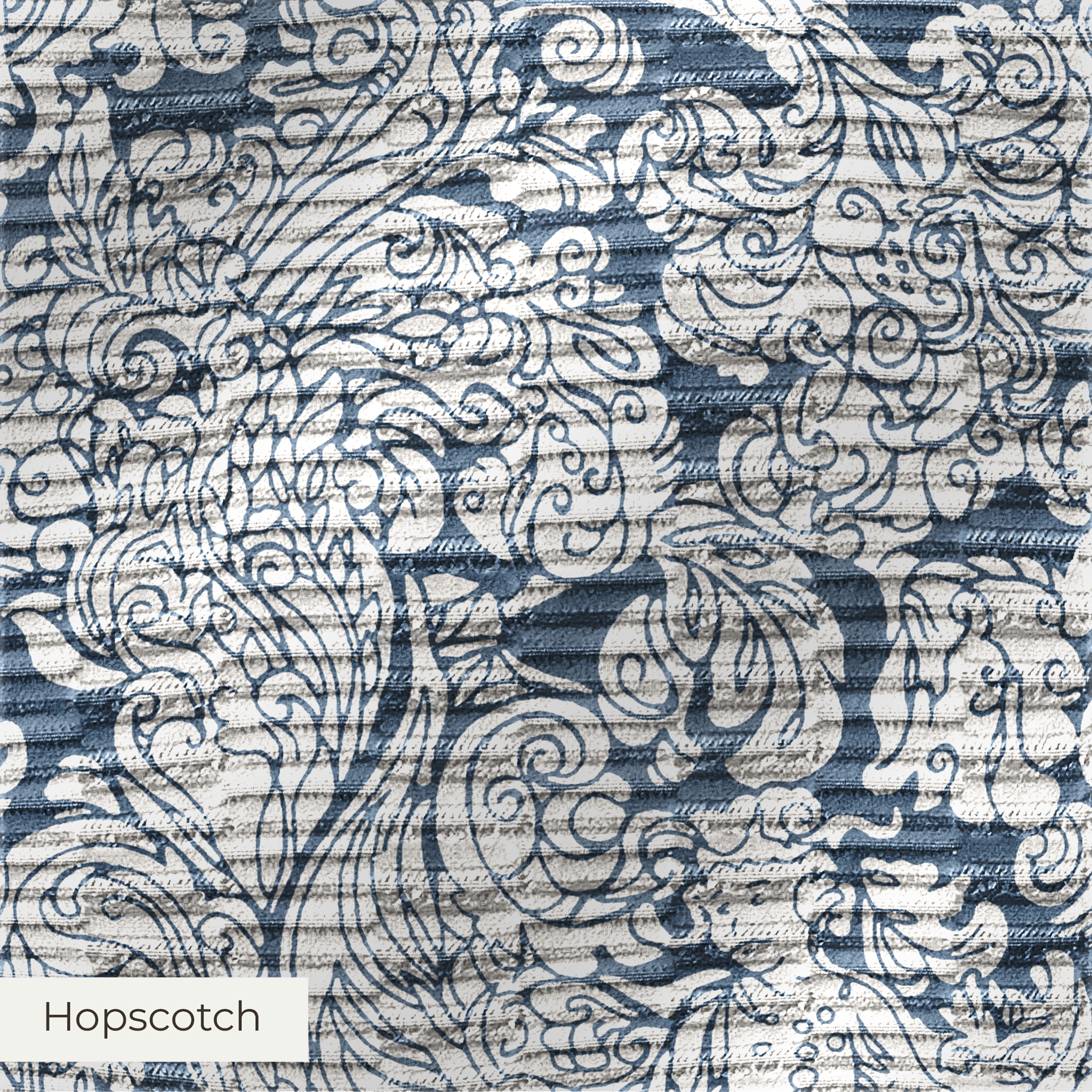 bma hopscotch texture