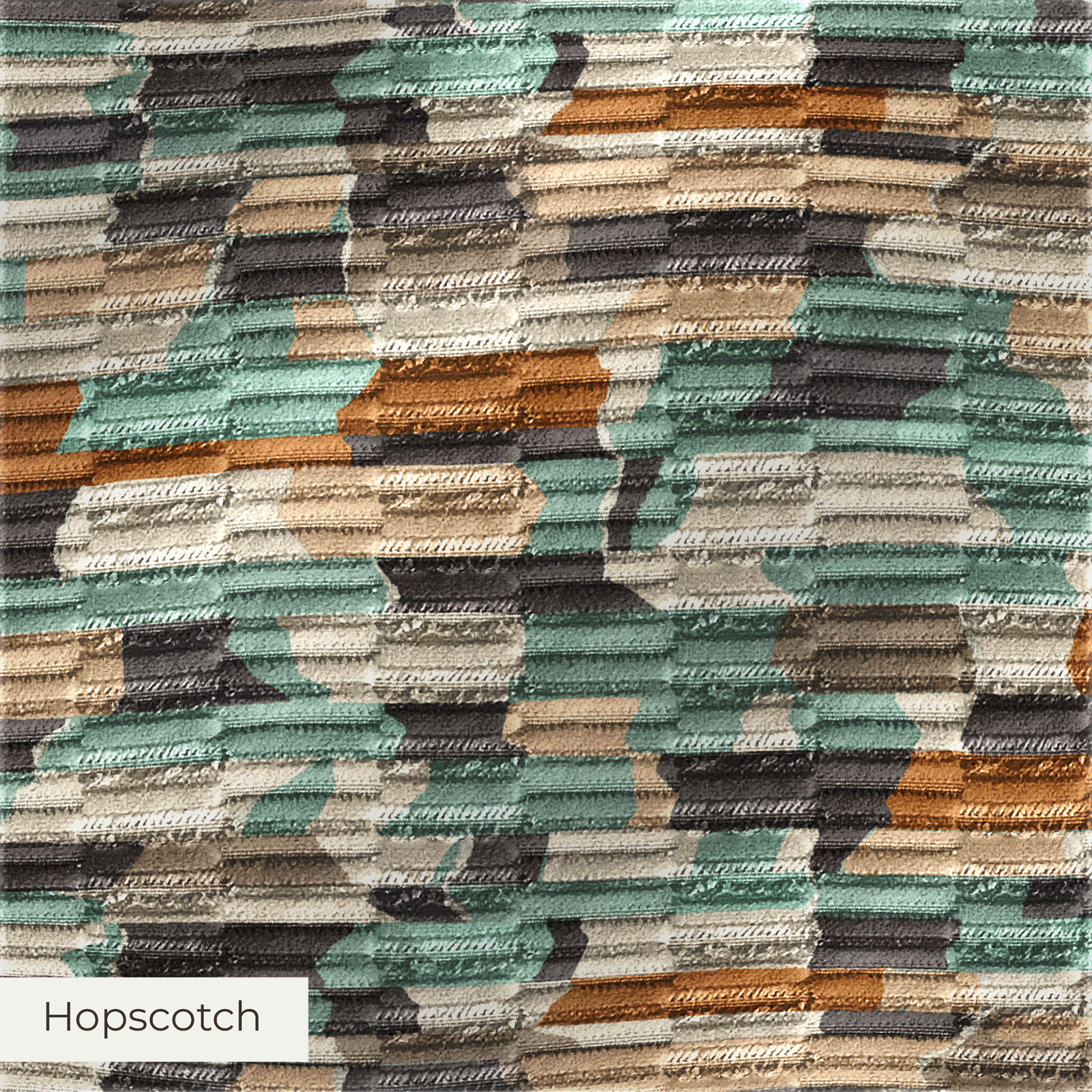  #material_Hopscotch