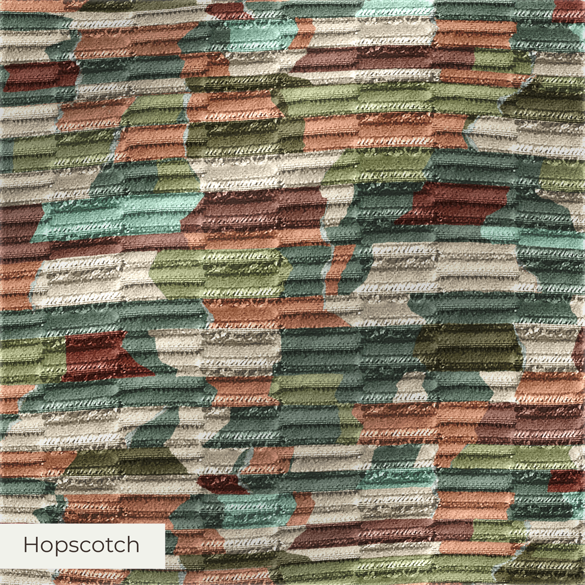  #material_Hopscotch