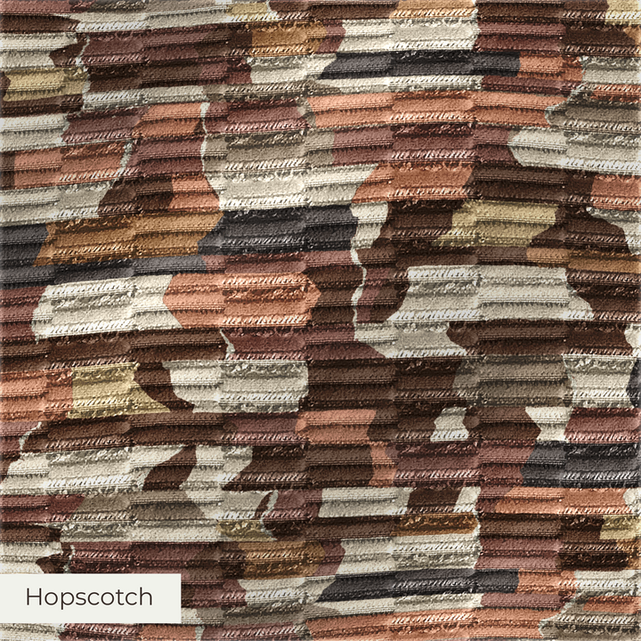  #material_Hopscotch