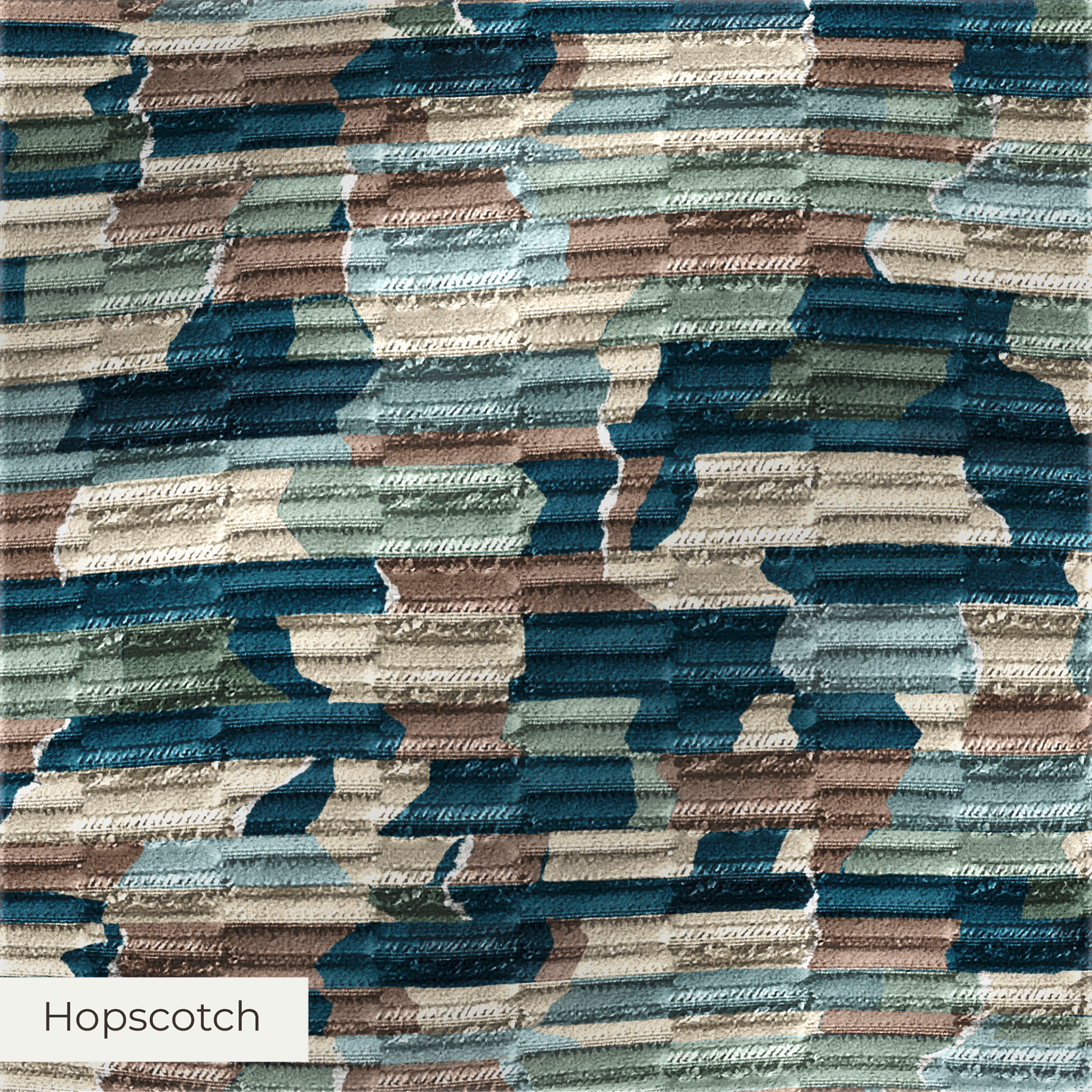  #material_Hopscotch