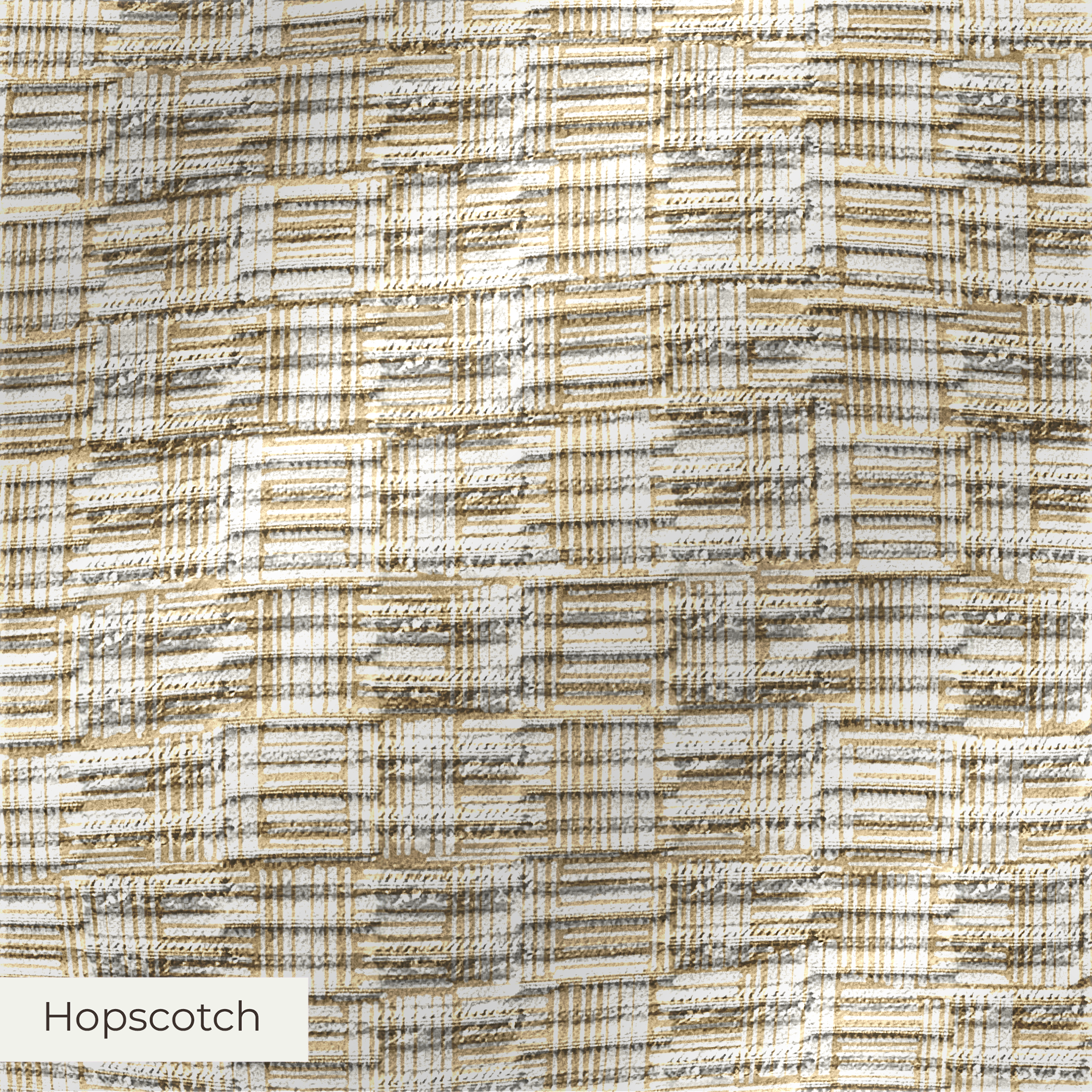 #material_Hopscotch