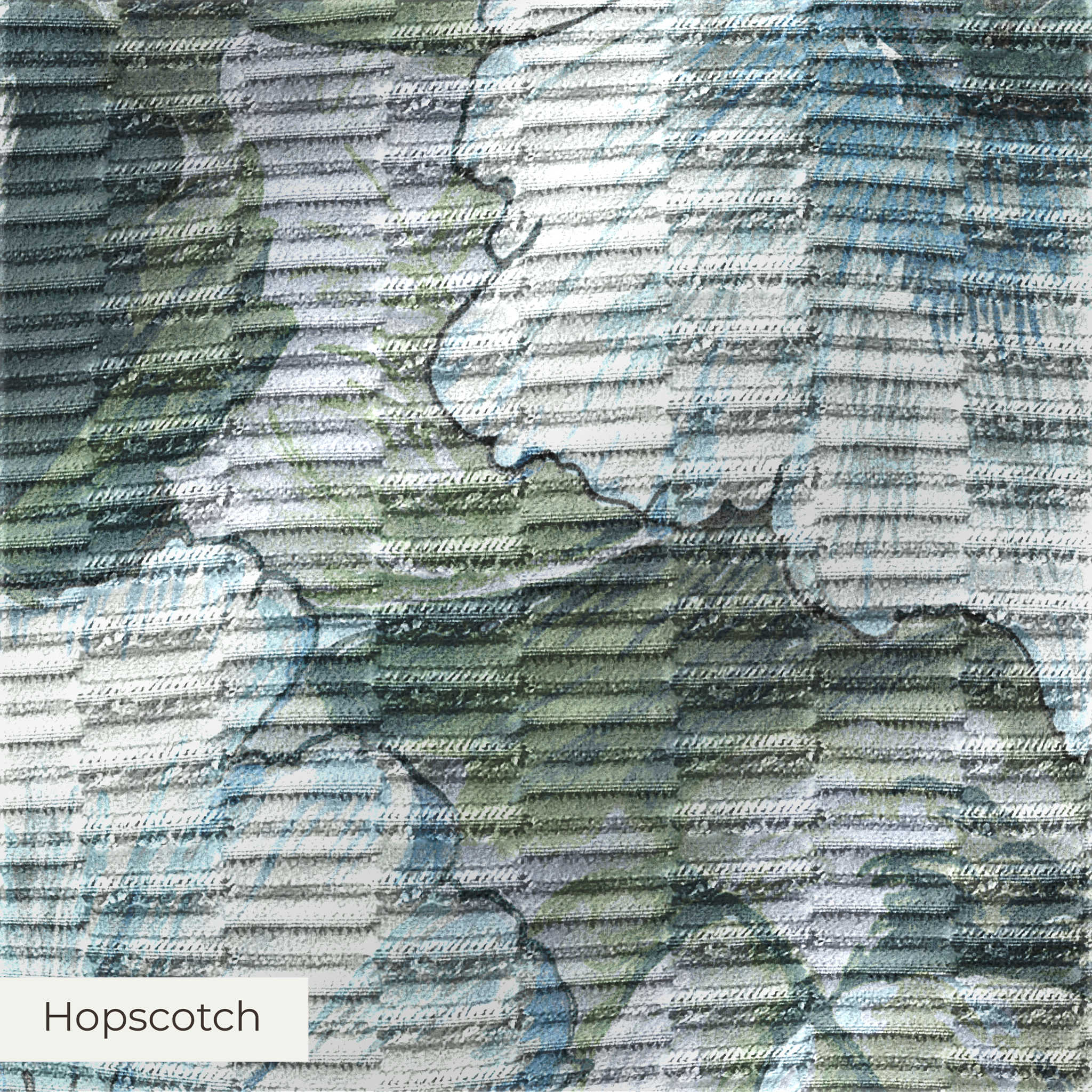  #material_Hopscotch