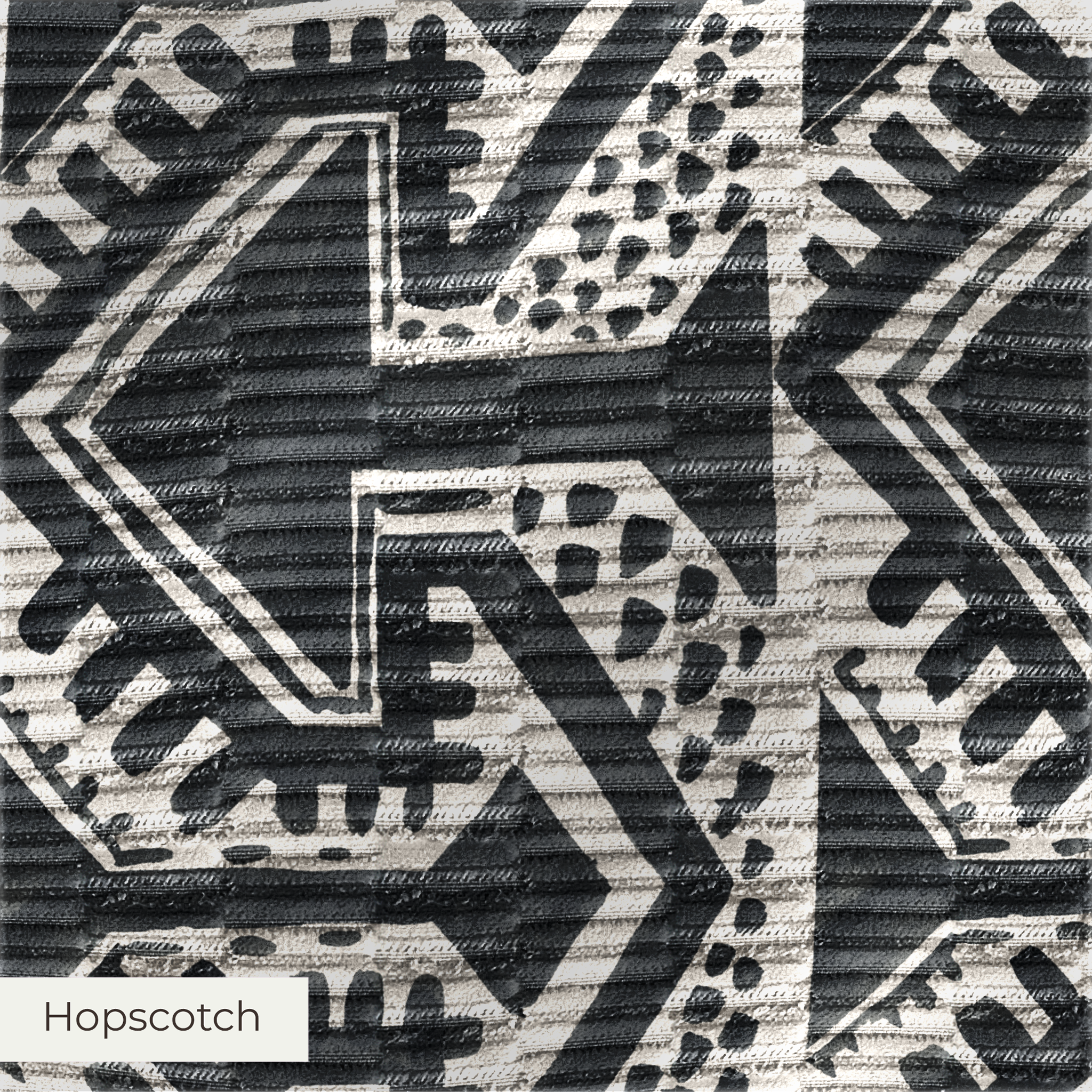  #material_Hopscotch