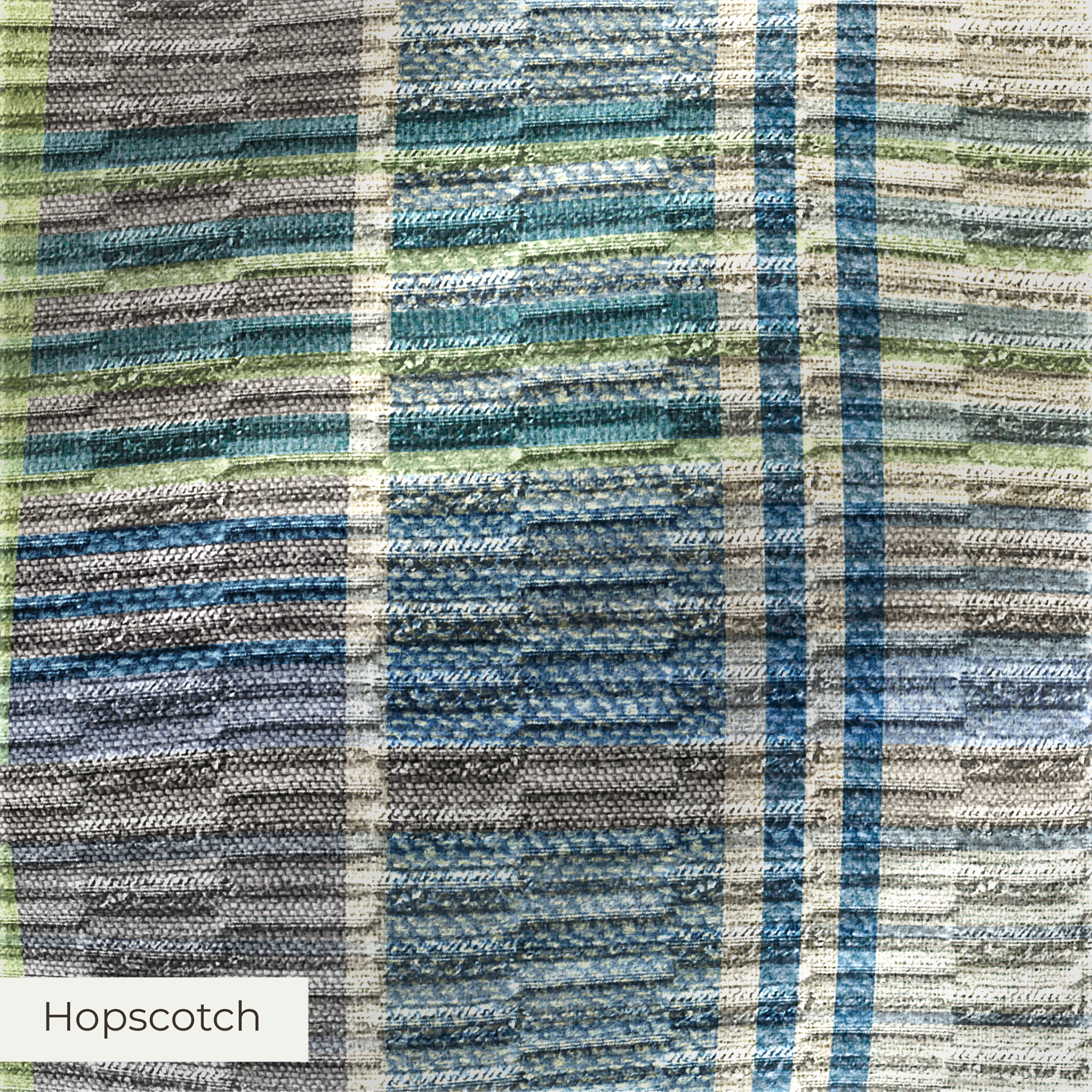  #material_Hopscotch