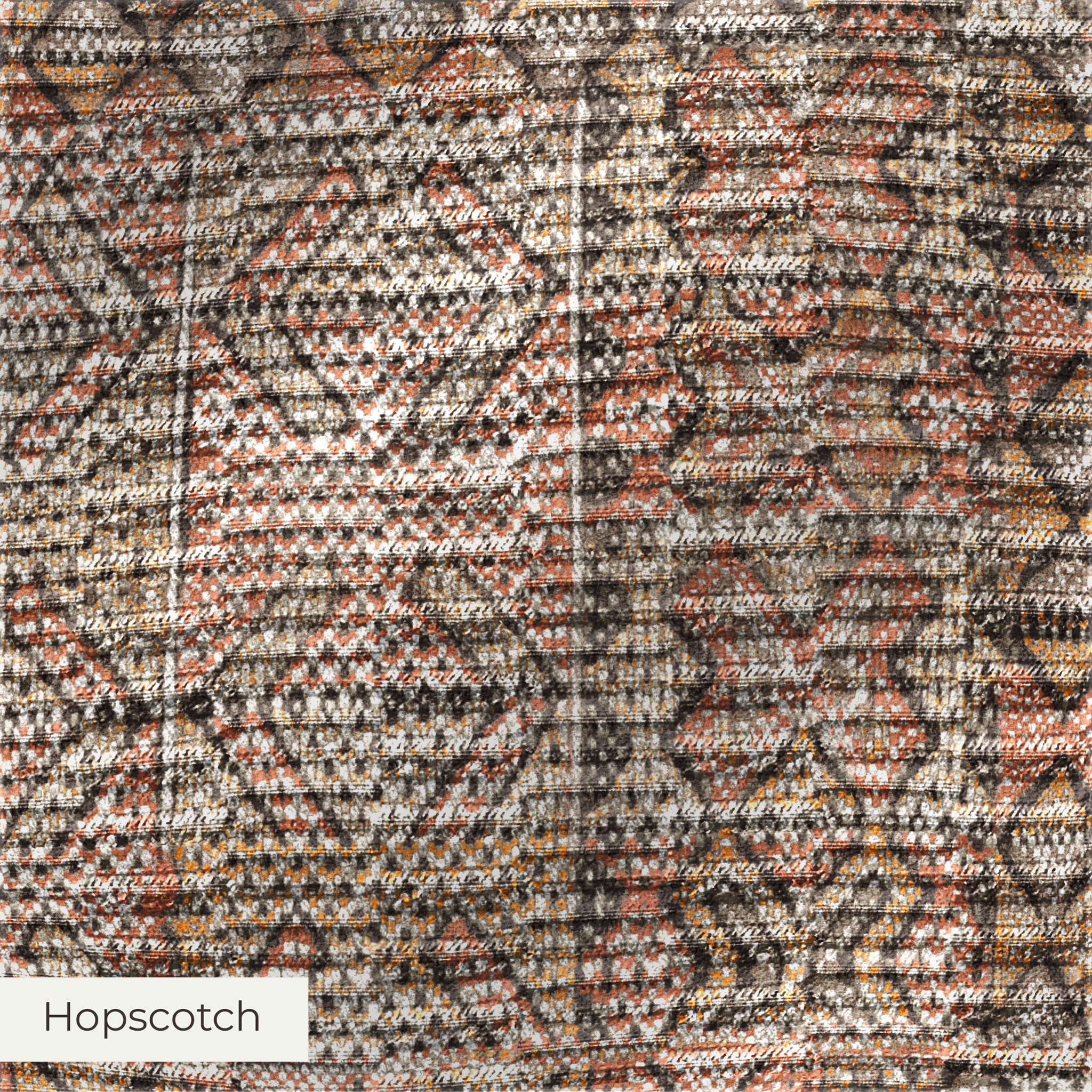 #material_Hopscotch