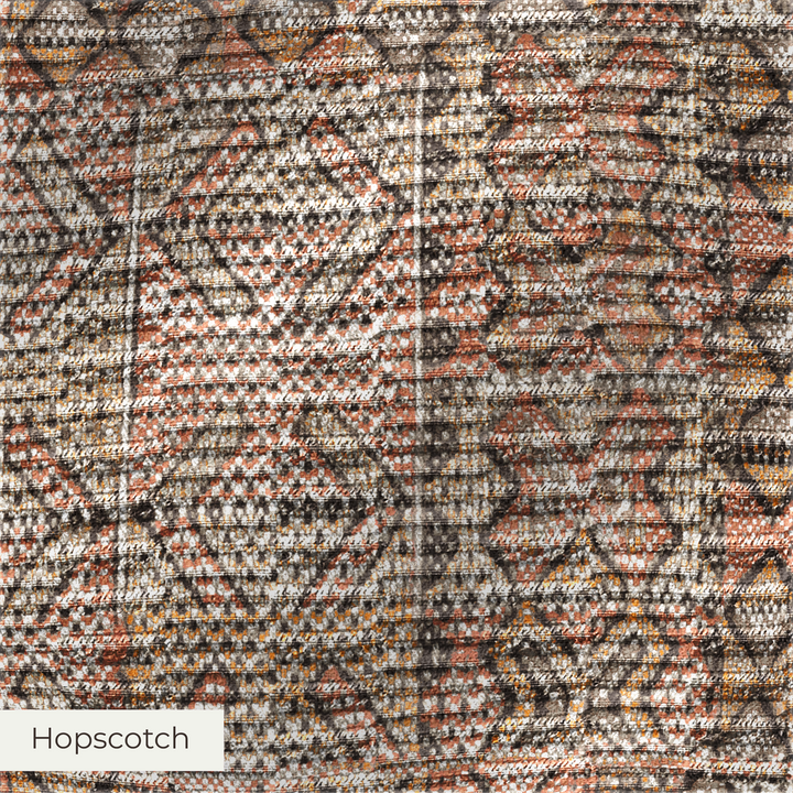  #material_Hopscotch