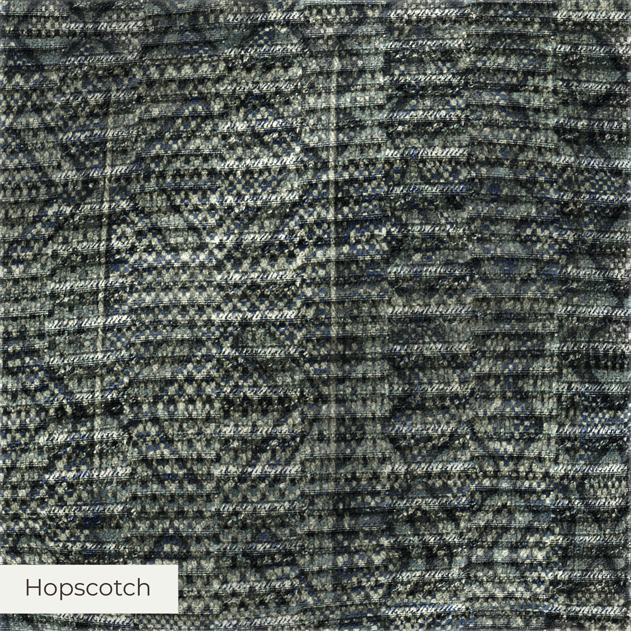  #material_Hopscotch