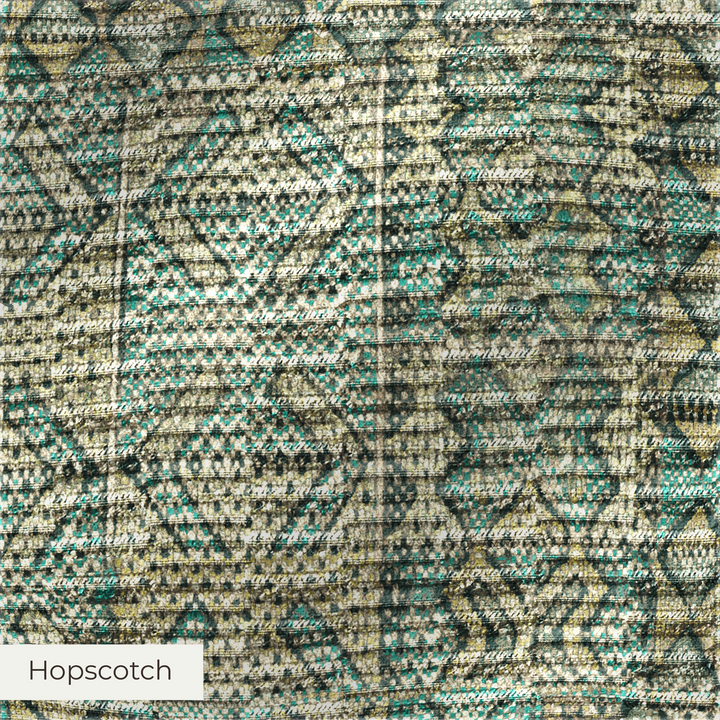  #material_Hopscotch