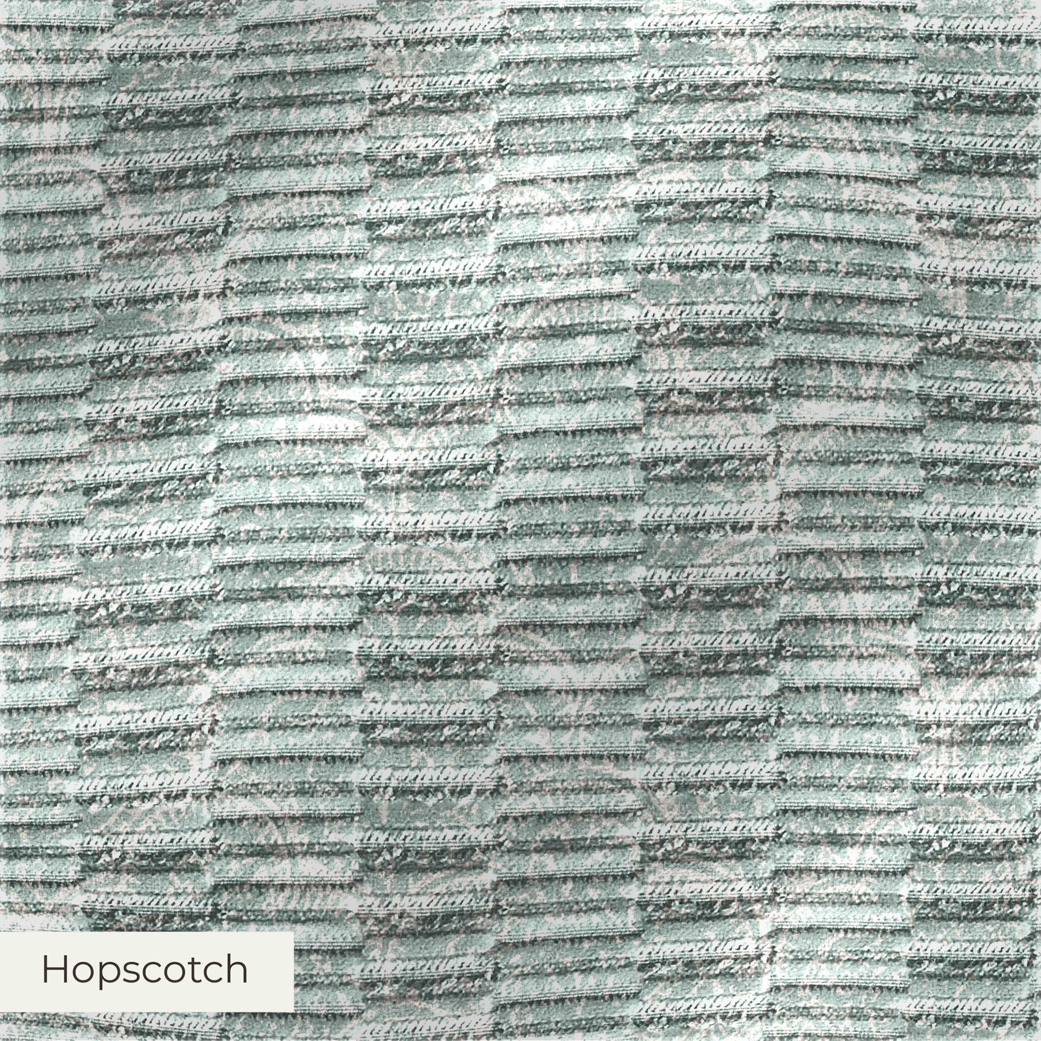 bma hopscotch texture